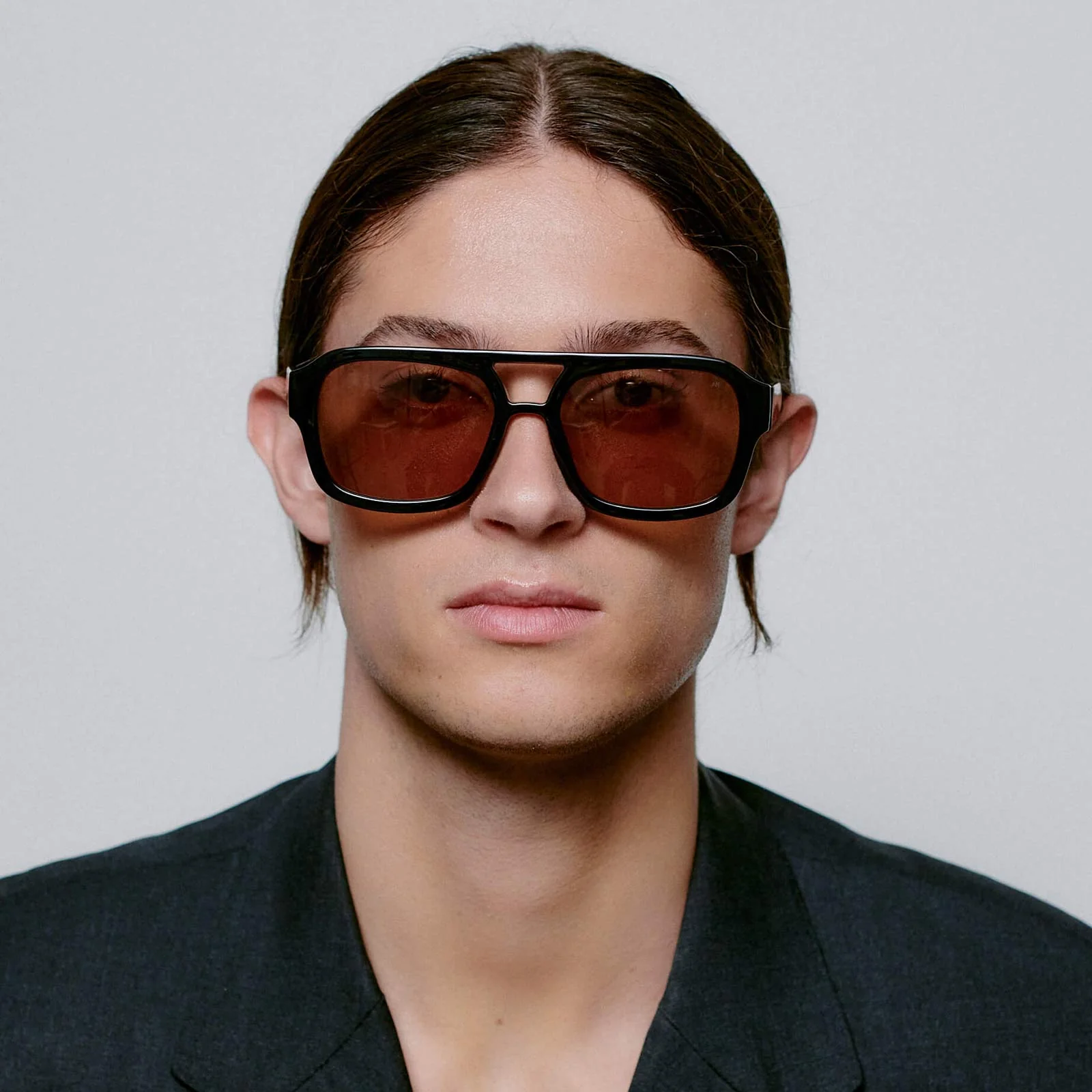 Kaya Sunglasses black - Image 4