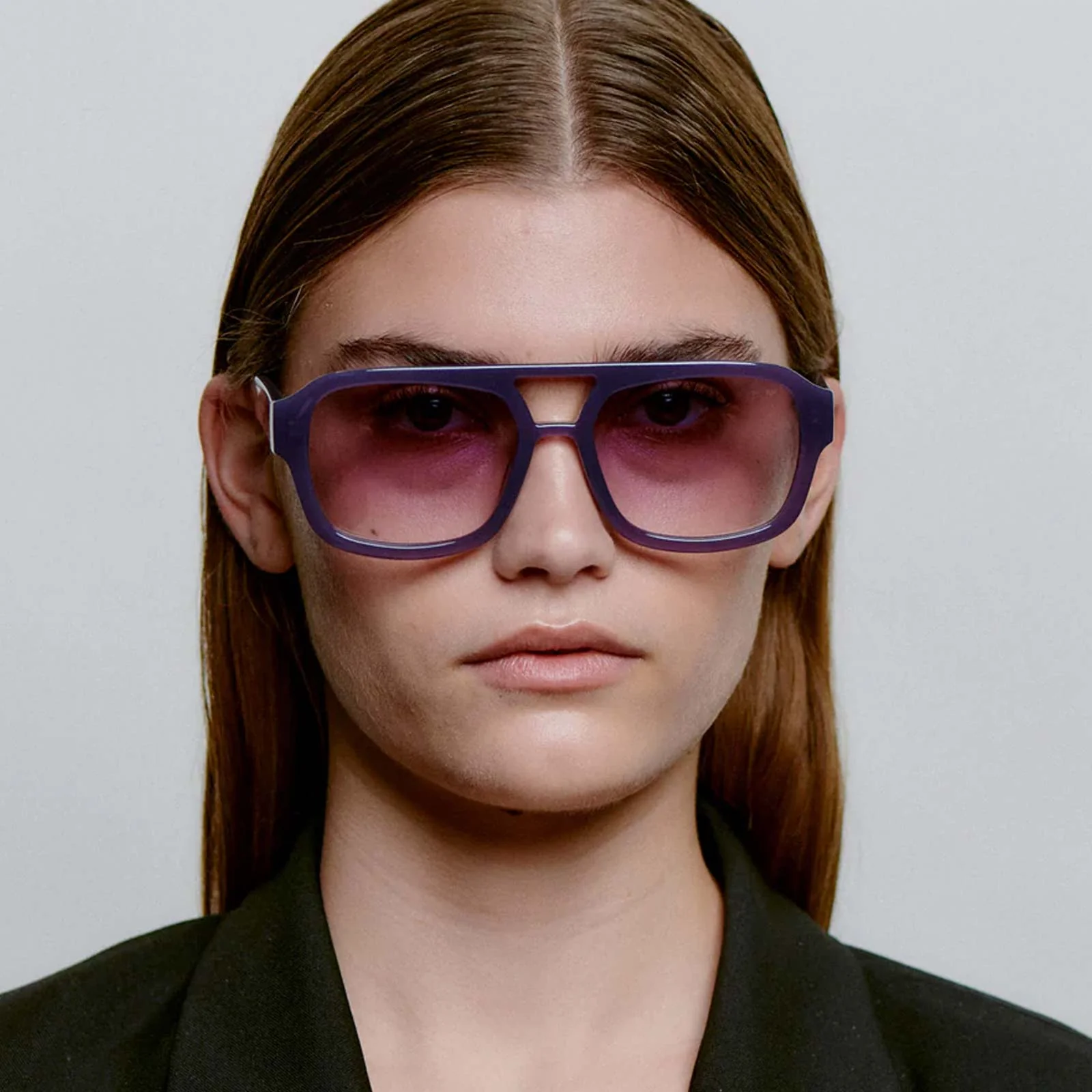 Kaya Sunglasses shadow - Image 3