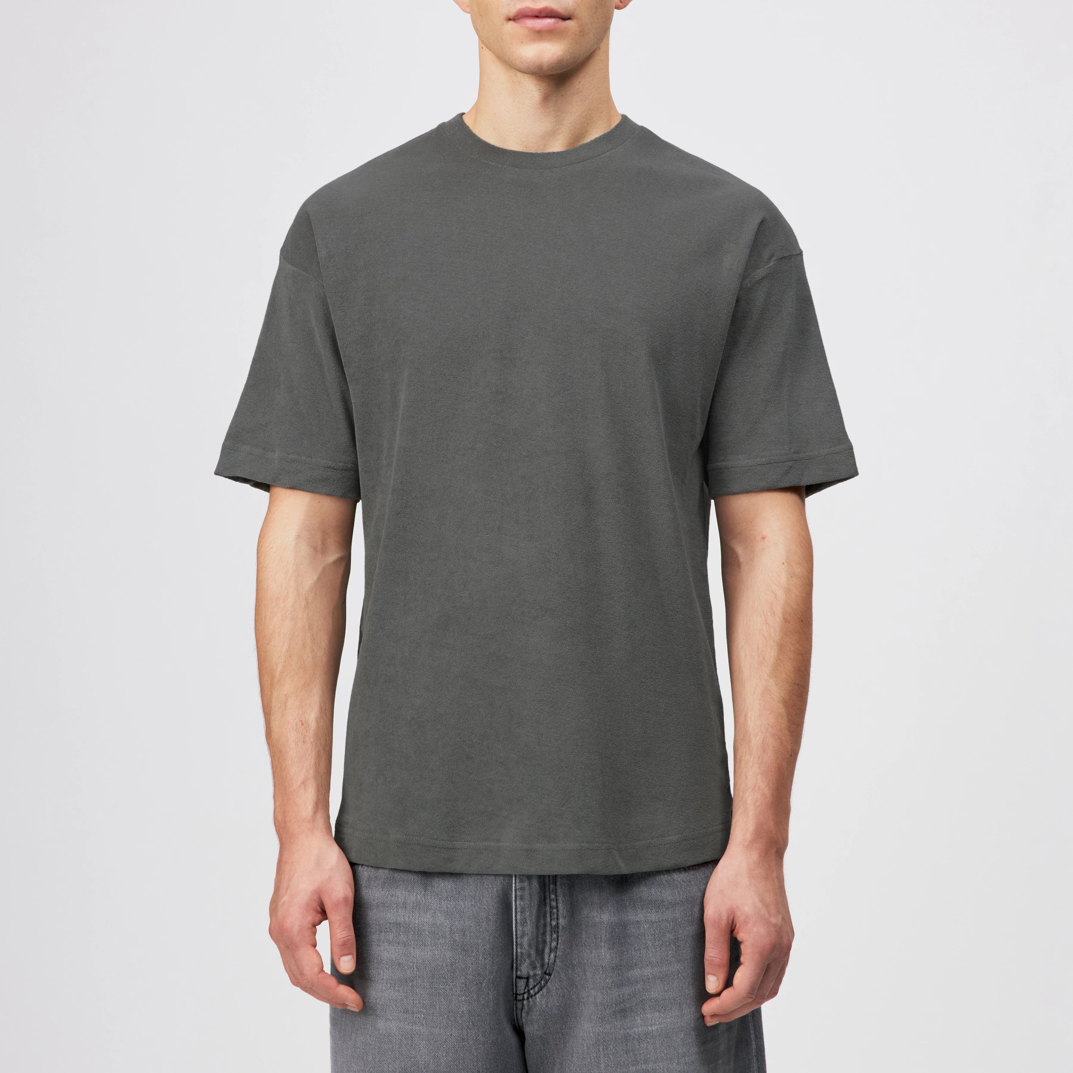Kayro T-Shirt 520245 balsam green