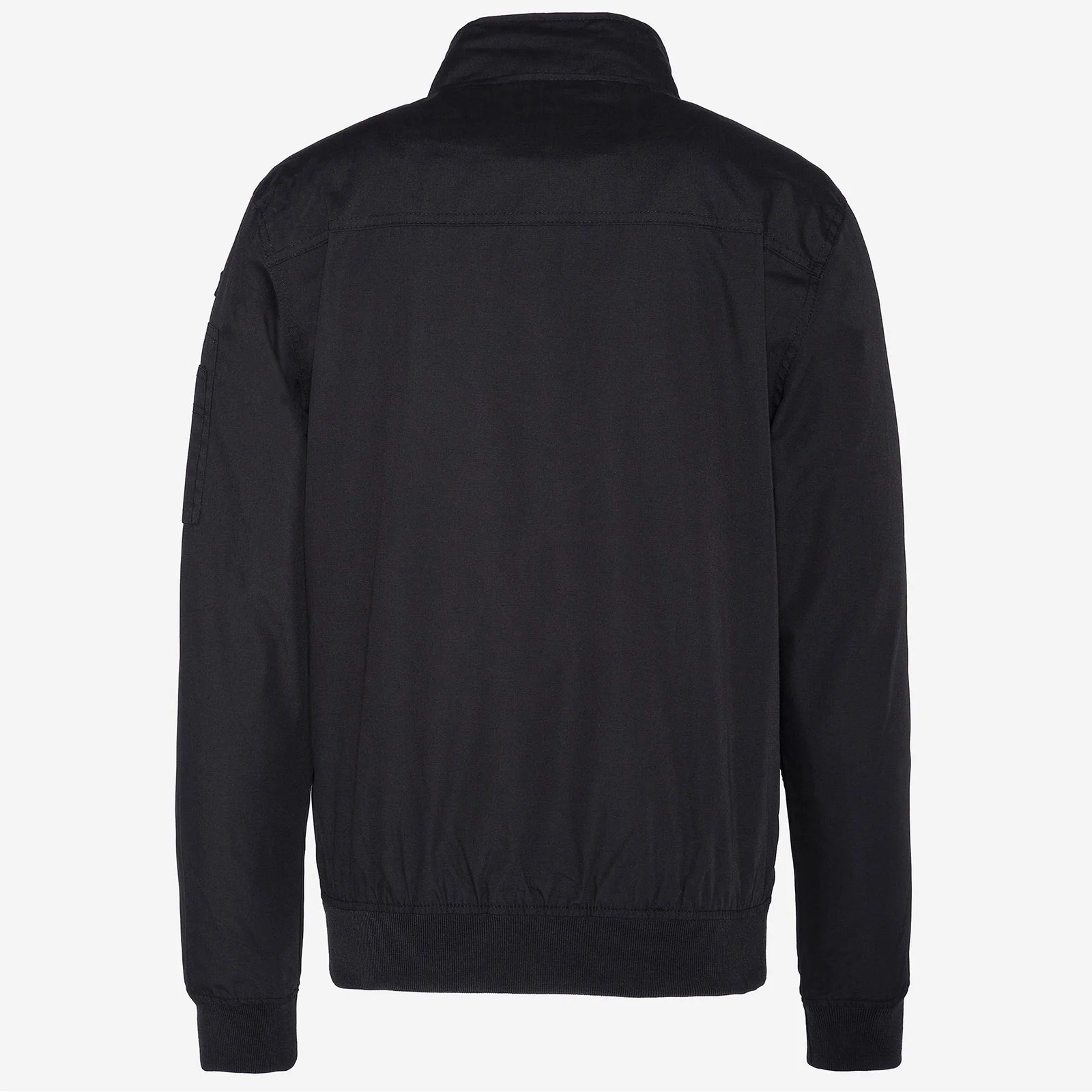 Kenny Court Jacket black - Image 2