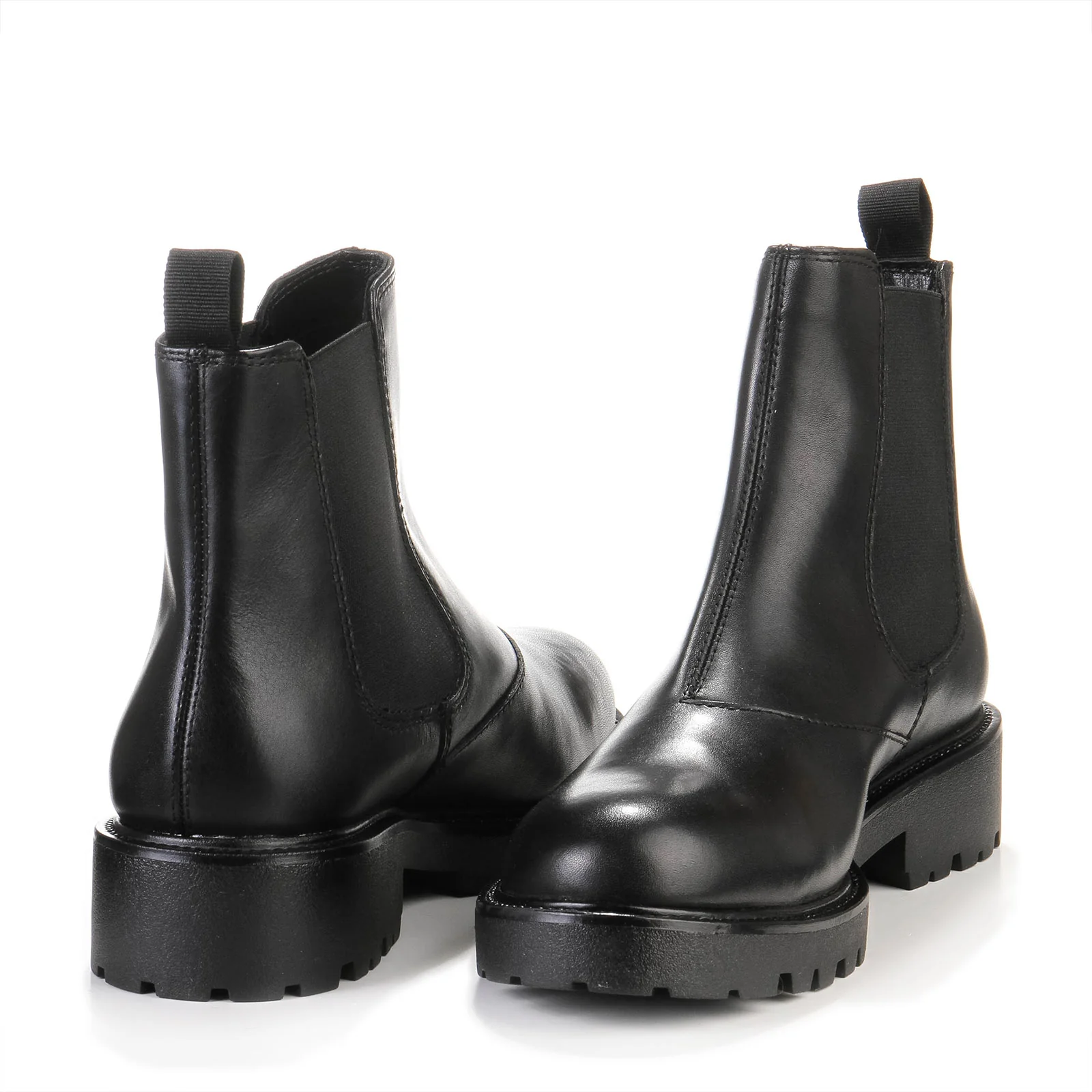 Kenova Chelsea Boots black - Image 3
