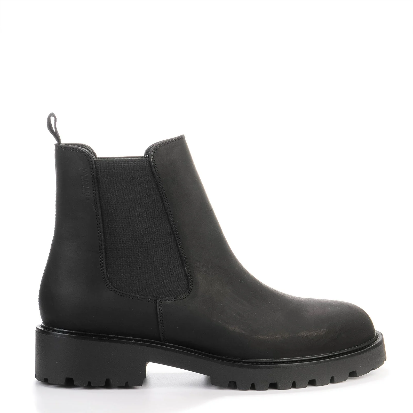 Kenova Chelsea Boots off black