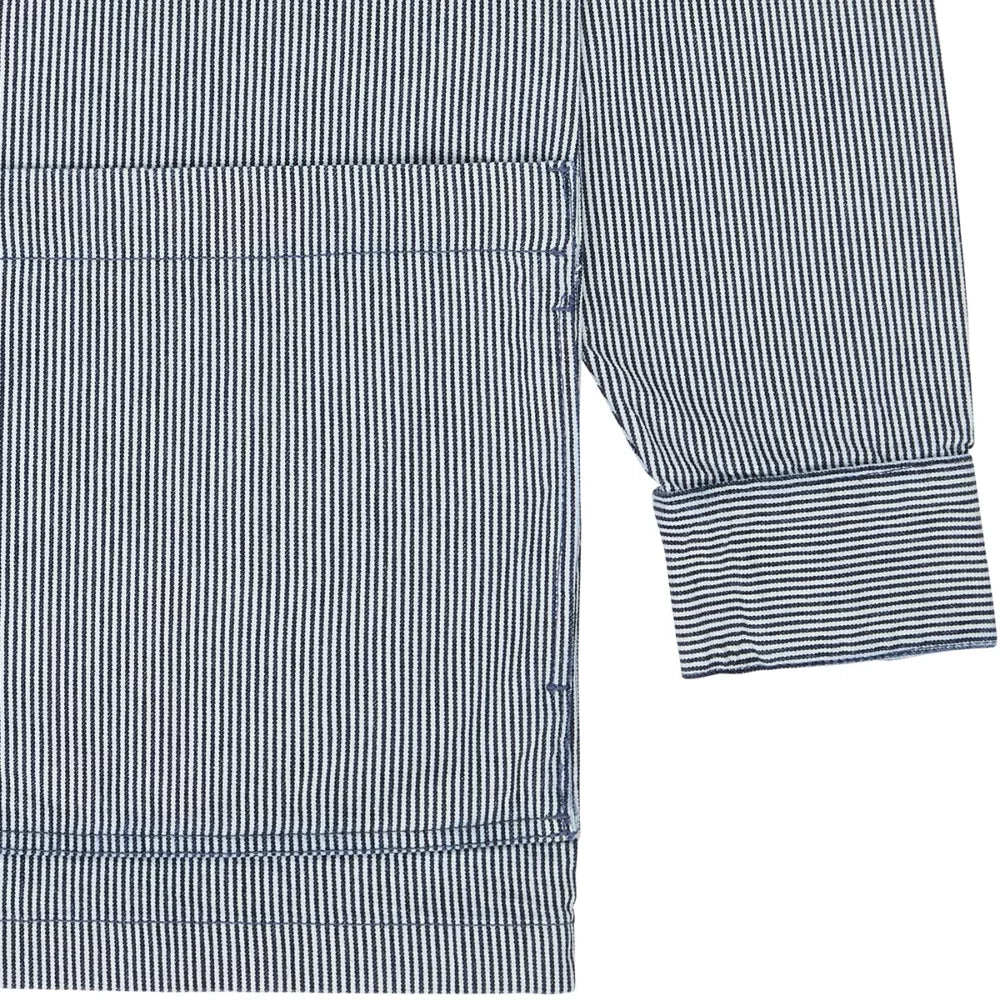Kepa Jacket blue - Image 3