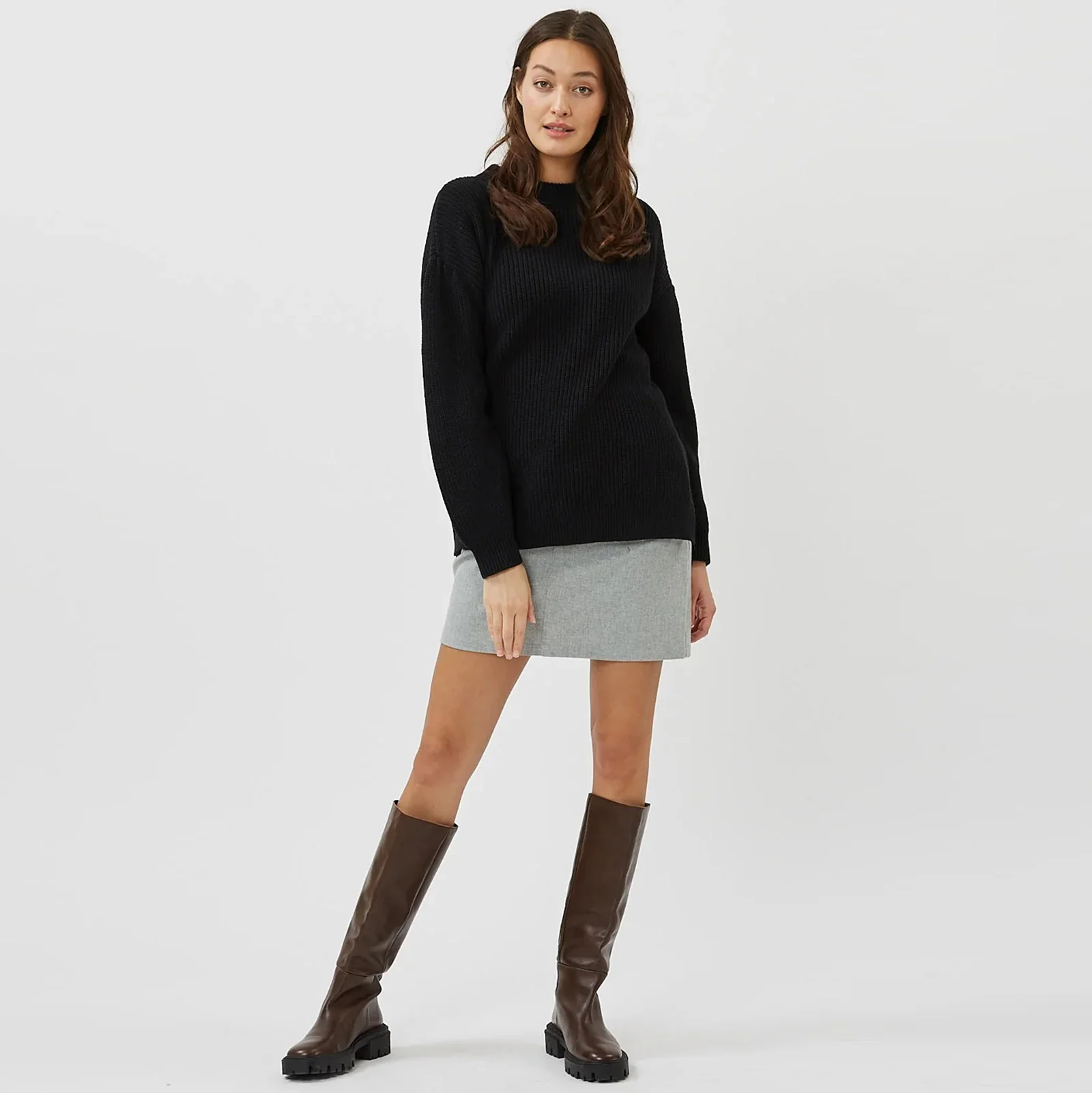 Kilia Jumper black - Image 2