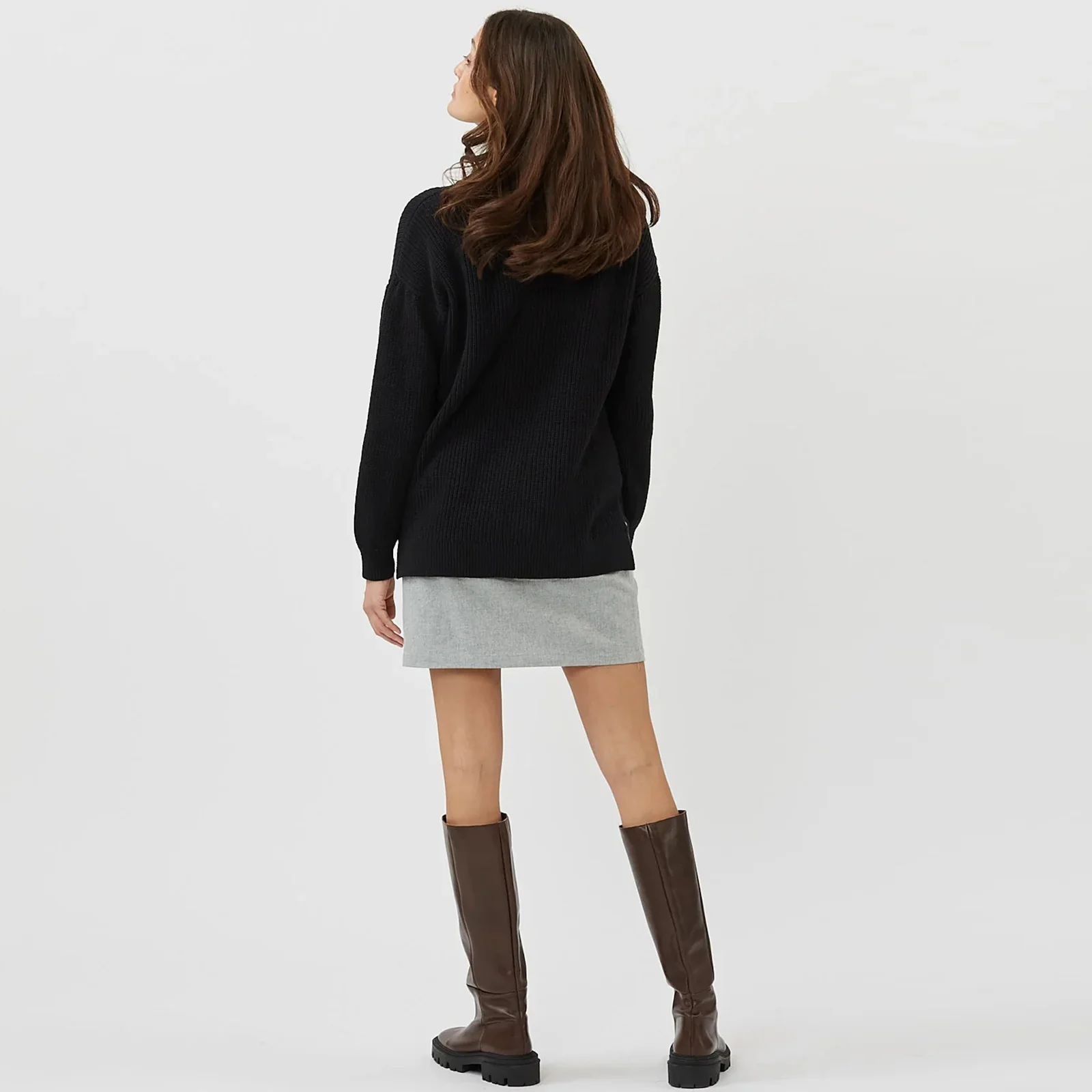 Kilia Jumper black - Image 3