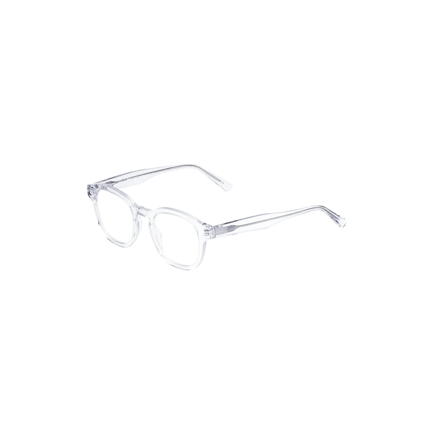 Kim Reading Glasses clear - Image 2