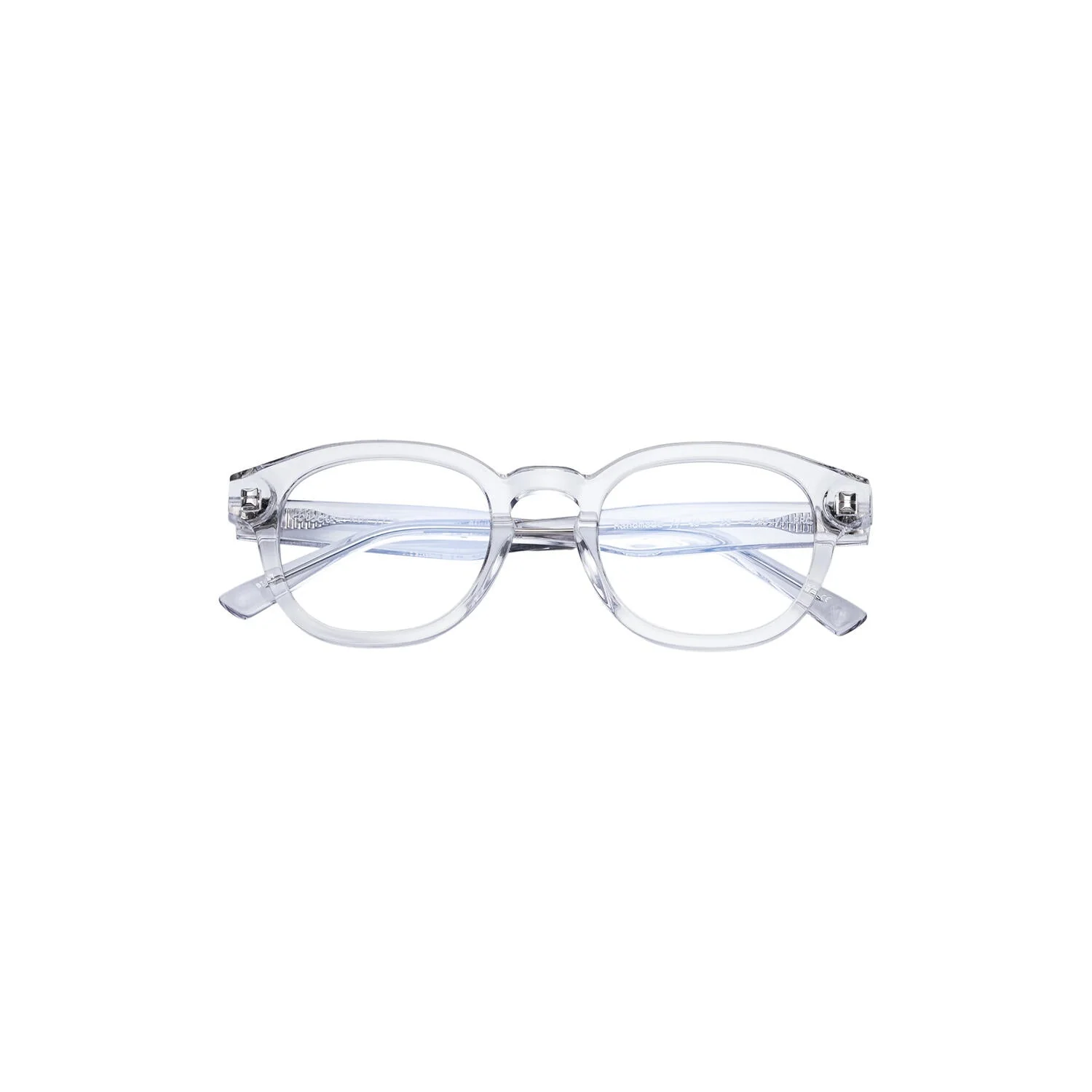 Kim Reading Glasses clear - Image 3