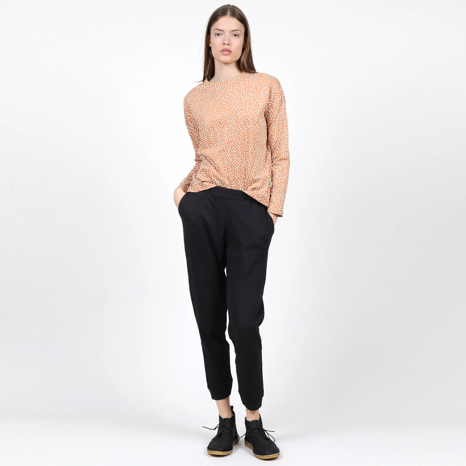 Kimbo Top cinnamon - Image 2