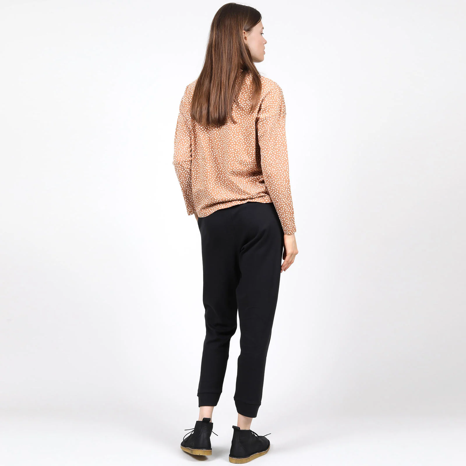 Kimbo Top cinnamon - Image 3