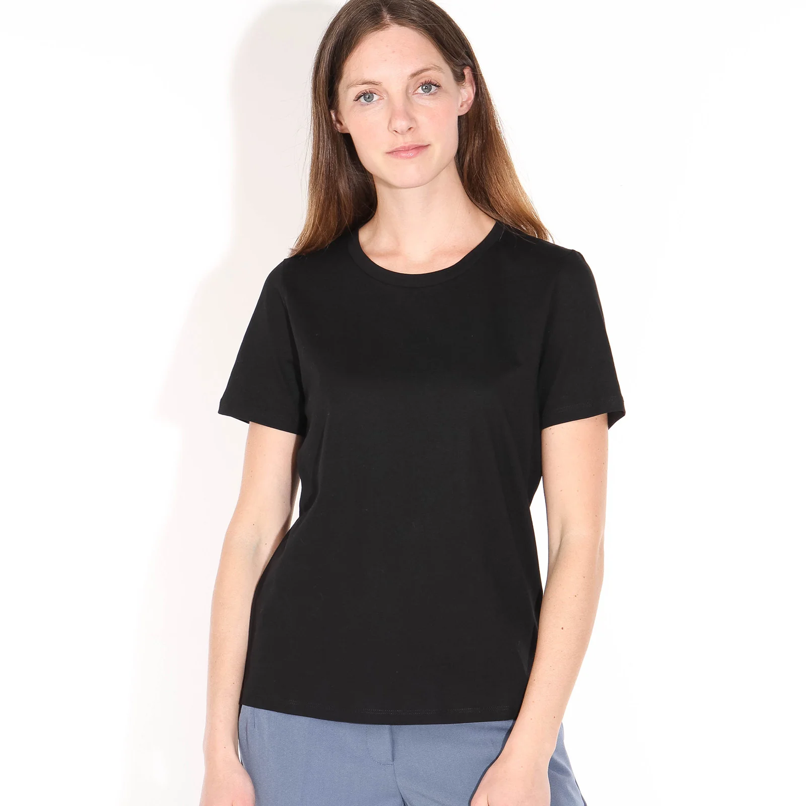 Kimma Top black - Image 3