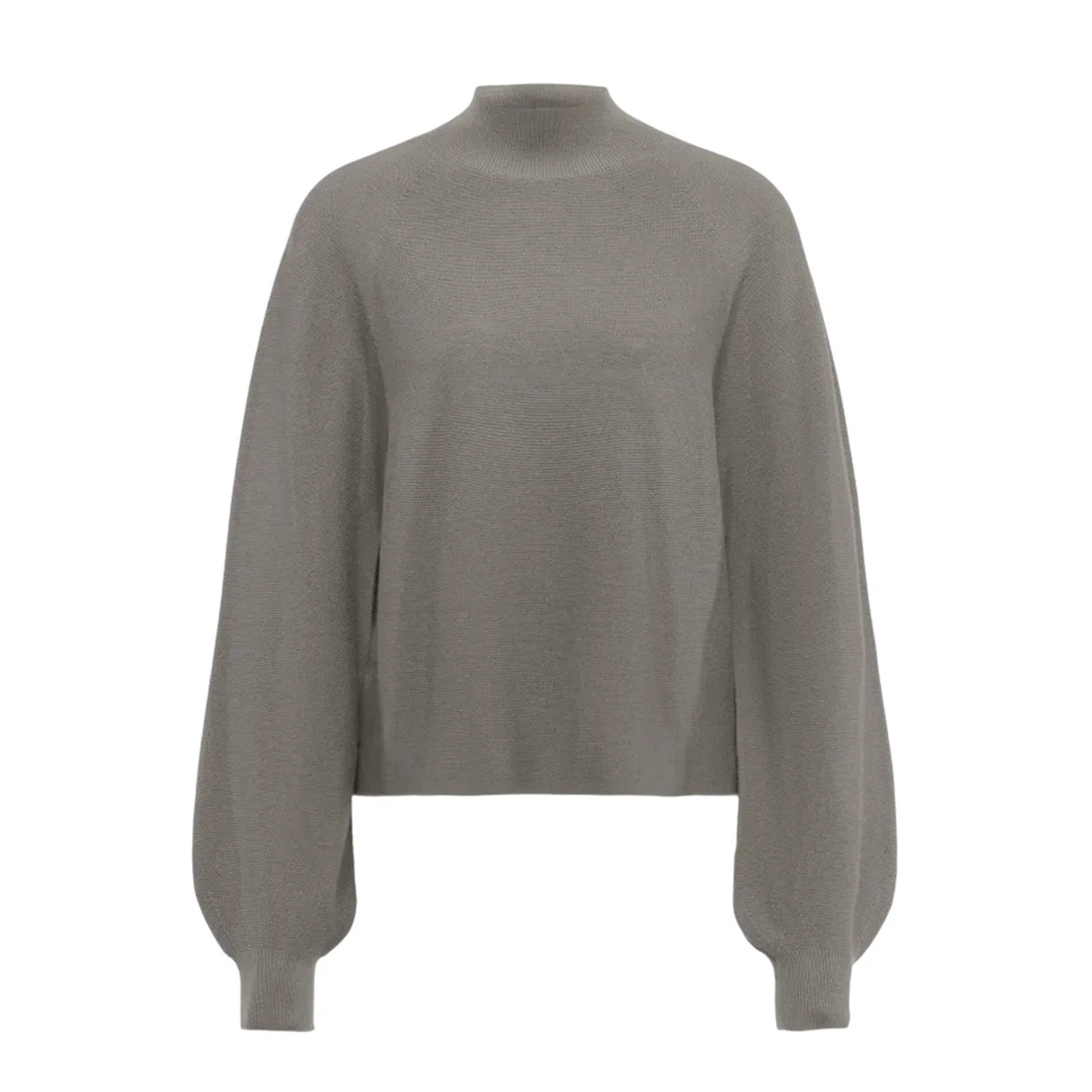 Kimoni Jumper 420002 granite grey