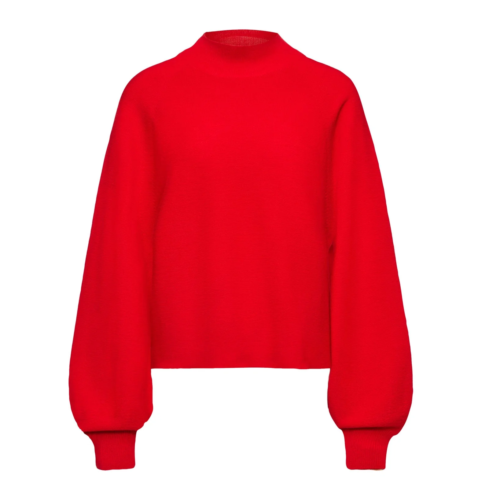 Kimoni Jumper 420002 signal red