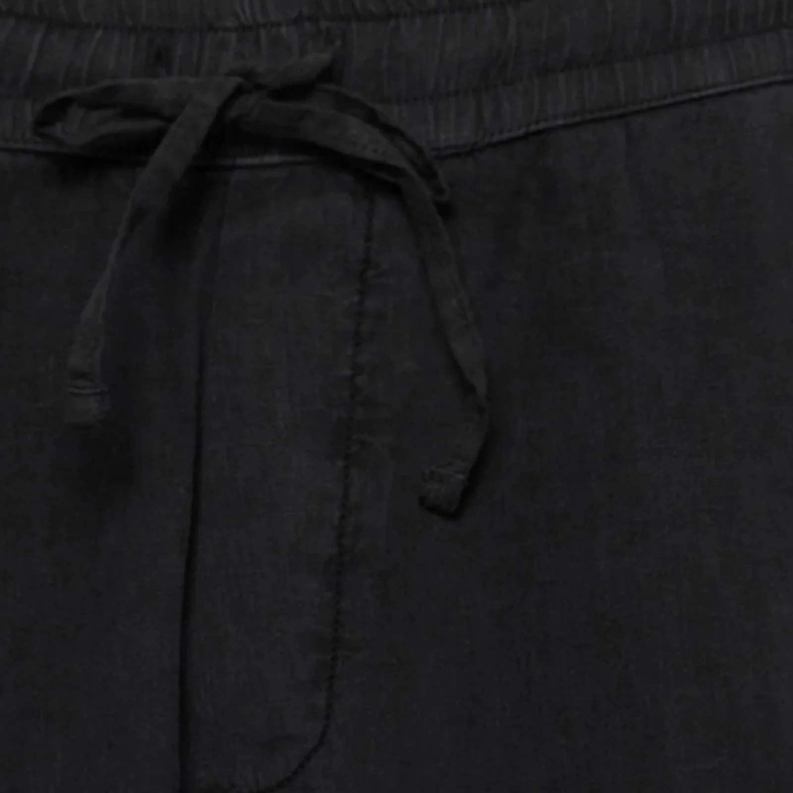 Kingsley Pants caviar - Image 3