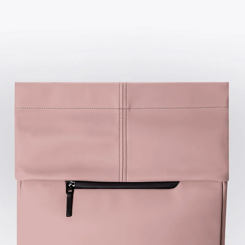 Kito Mini Lotus Backpack rose - Image 4