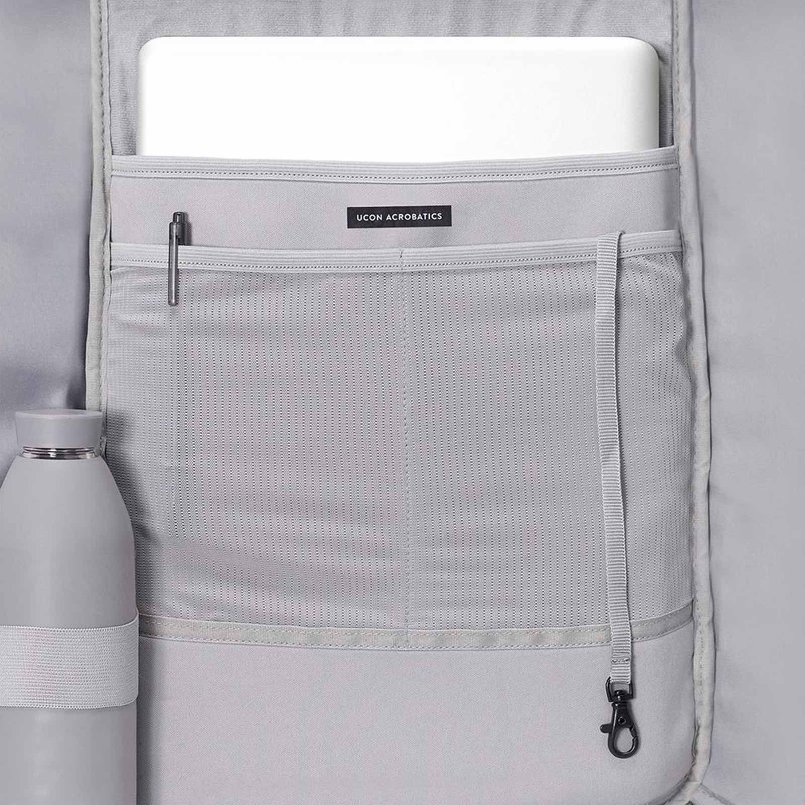 Kito Mini Lotus Backpack rose - Image 5