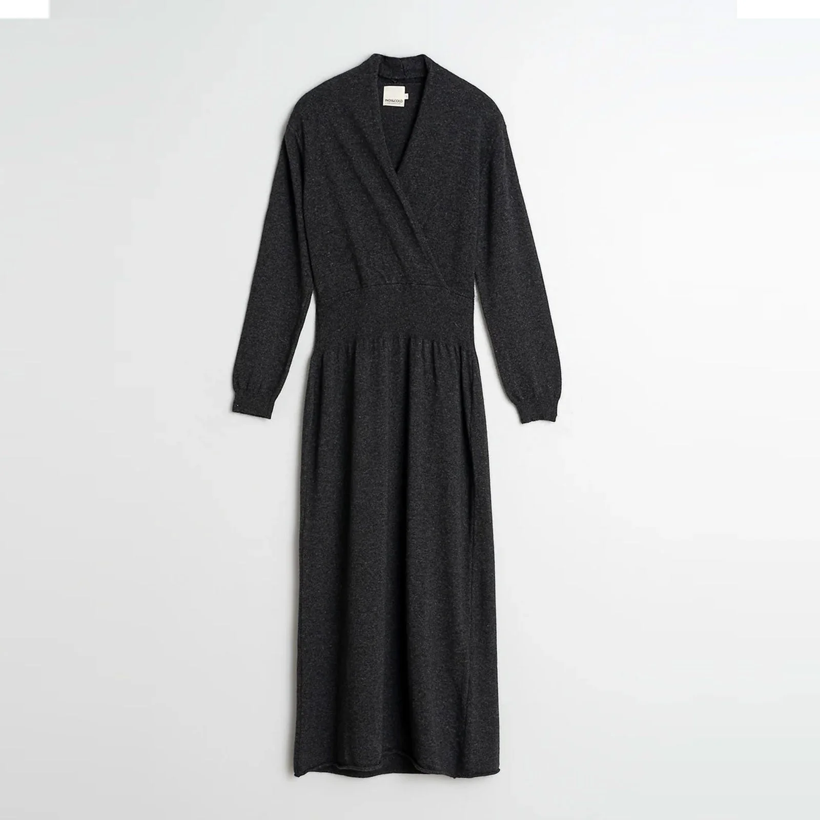 Knit Dress marengo - Image 4