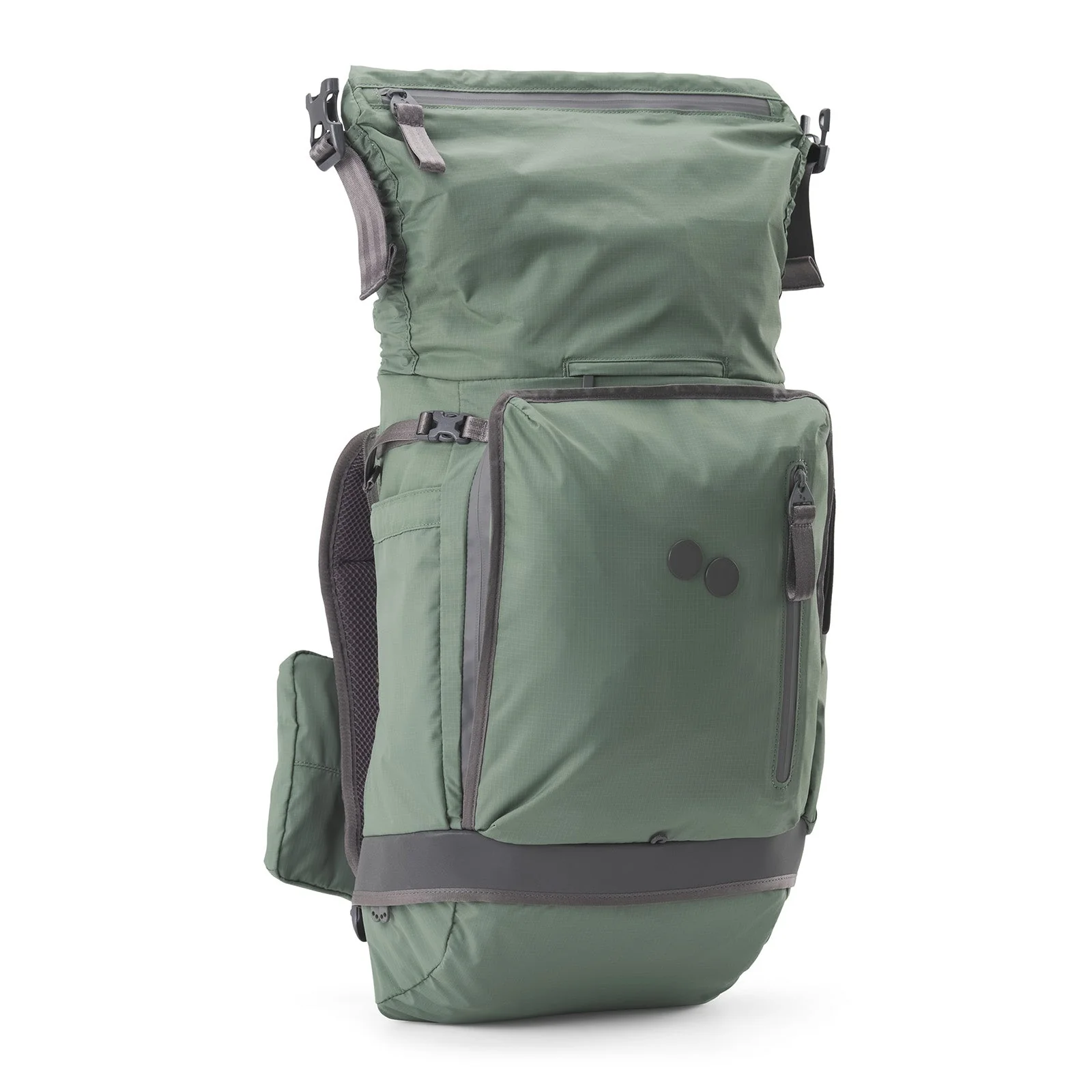 Komut Medium Backpack pure sage - Image 3