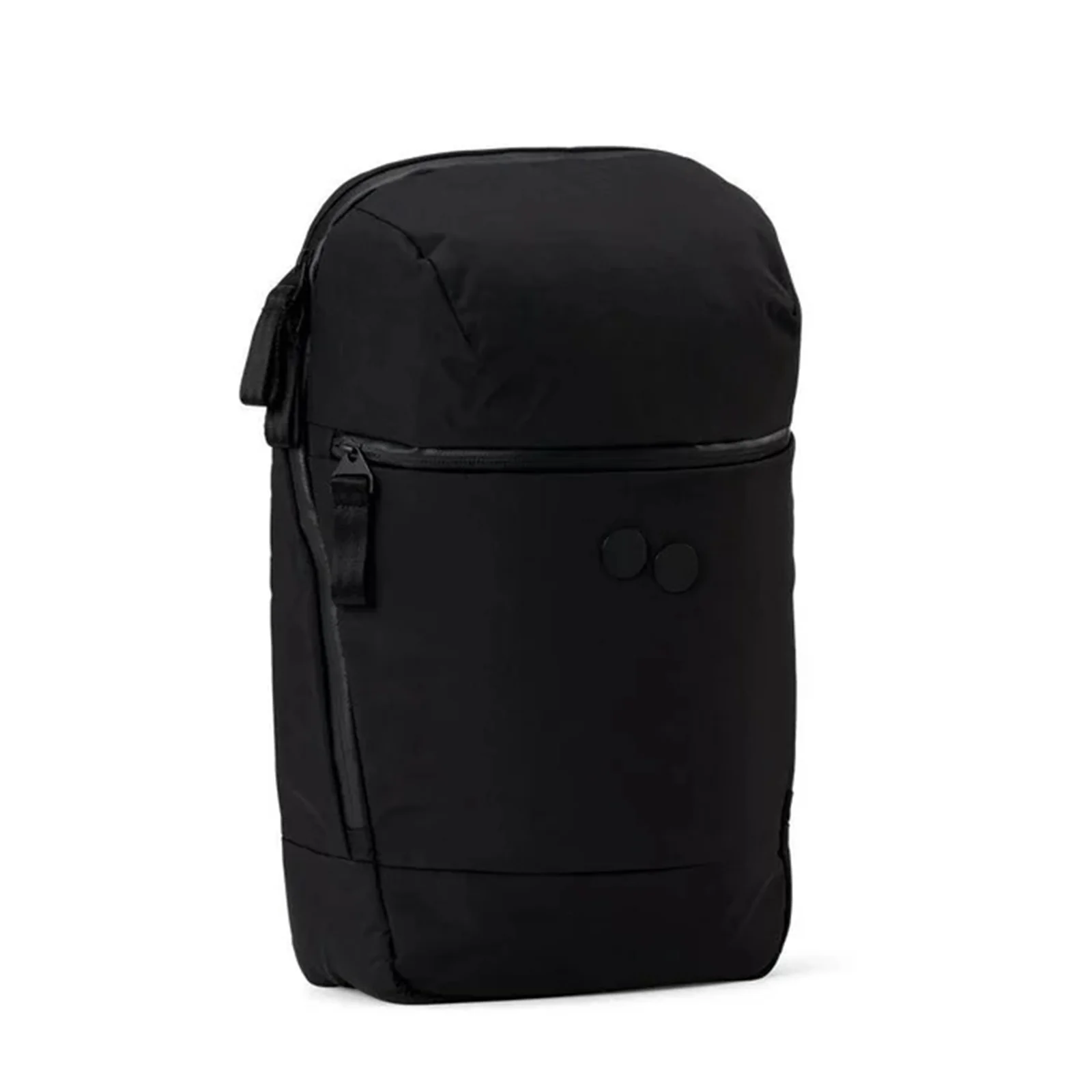 Kontor Backpack crinkle black
