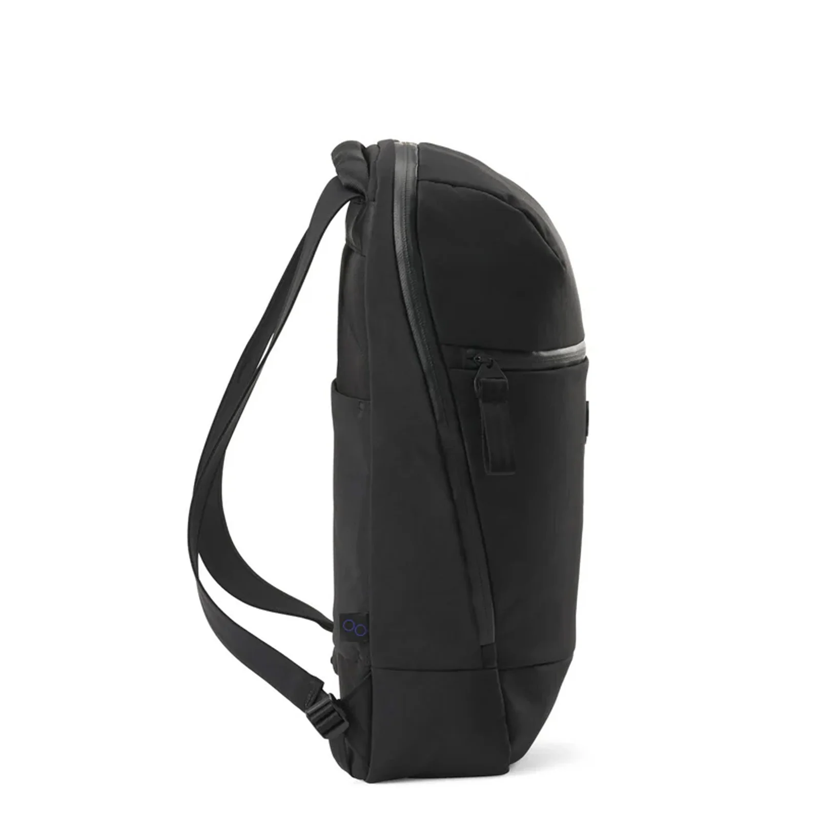 Kontor Backpack crinkle black - Image 5