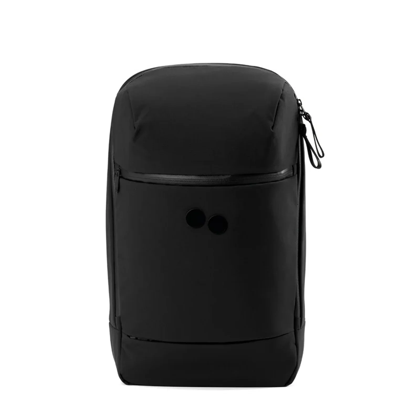 Kontor Backpack solid black - Image 2