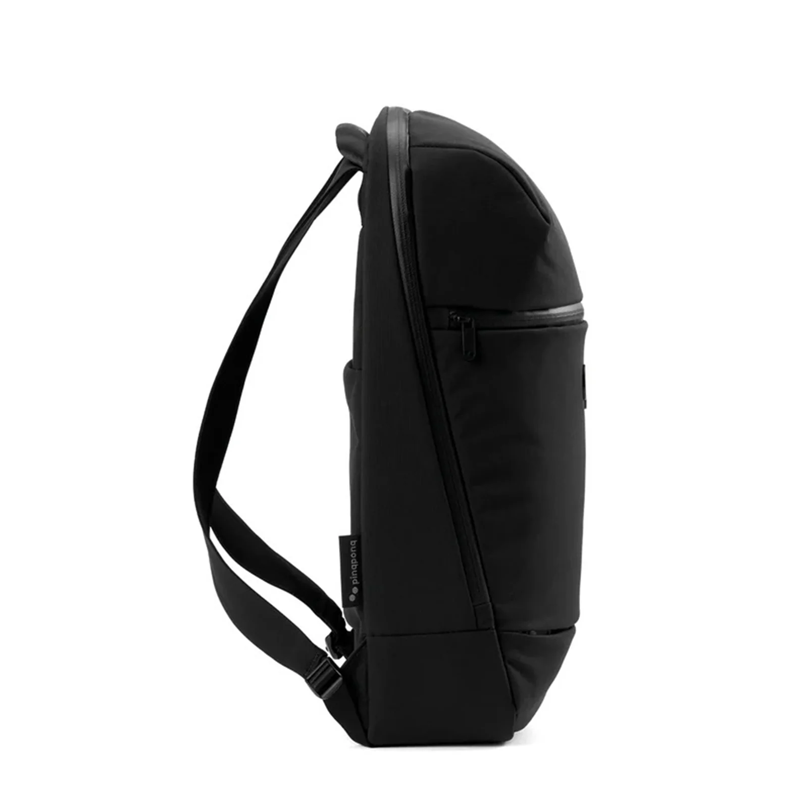 Kontor Backpack solid black - Image 5