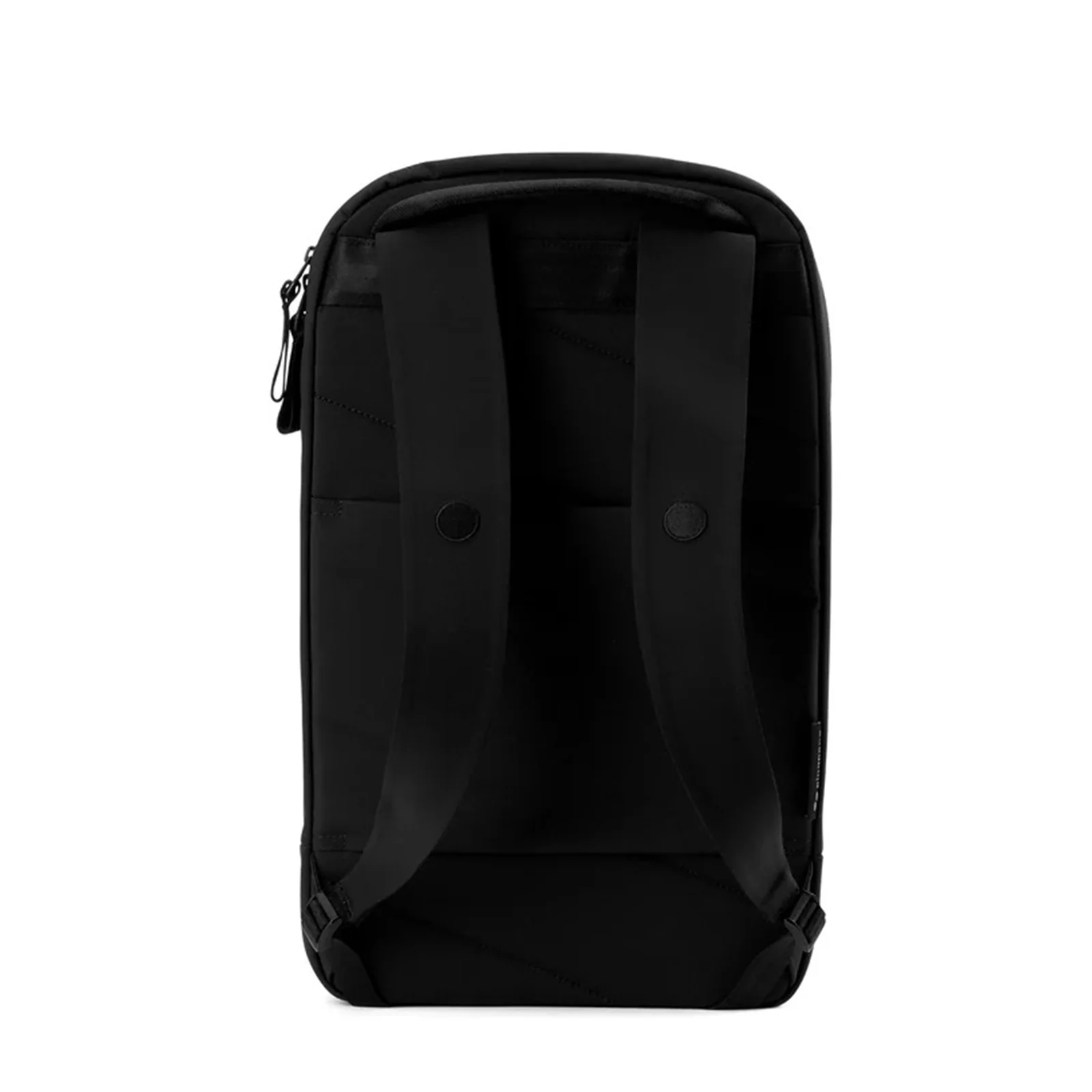 Kontor Backpack solid black - Image 8