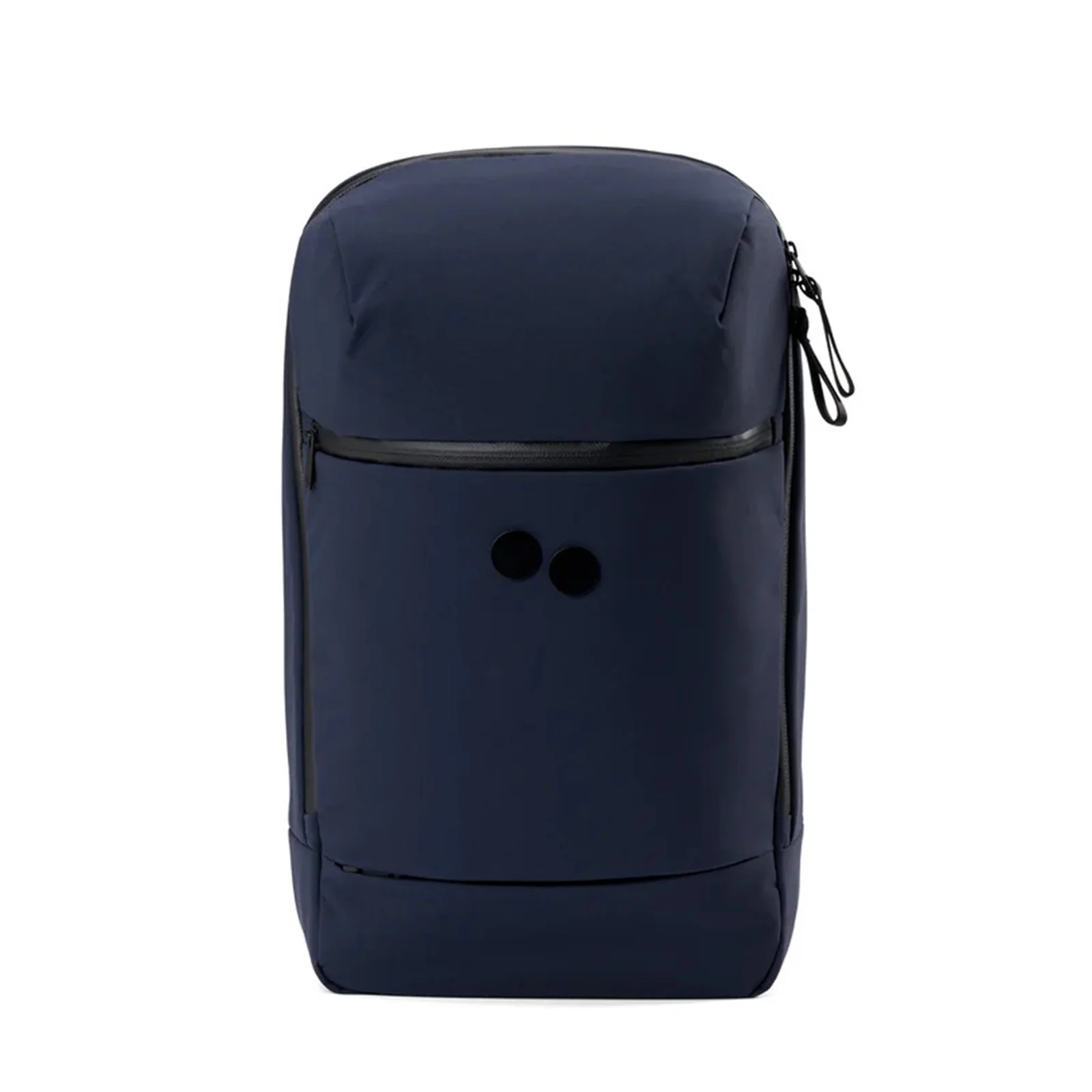 Kontor Backpack solid navy - Image 2
