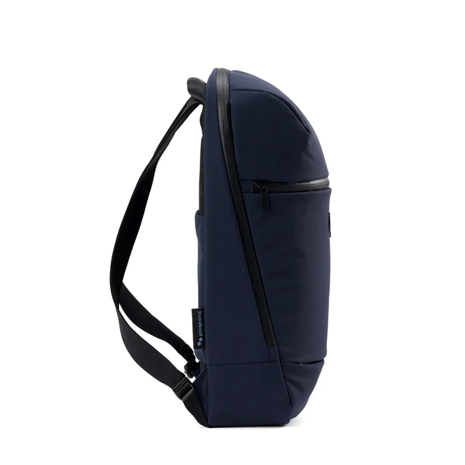 Kontor Backpack solid navy - Image 3