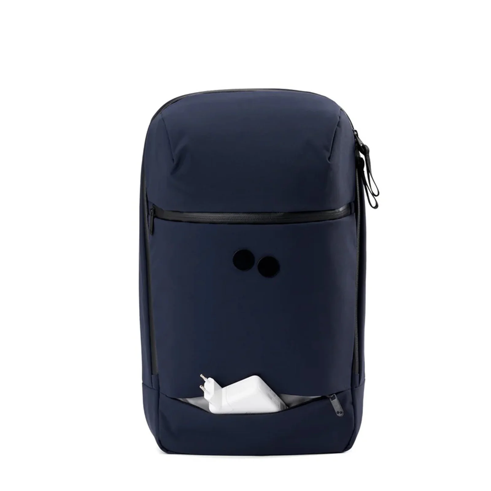 Kontor Backpack solid navy - Image 4