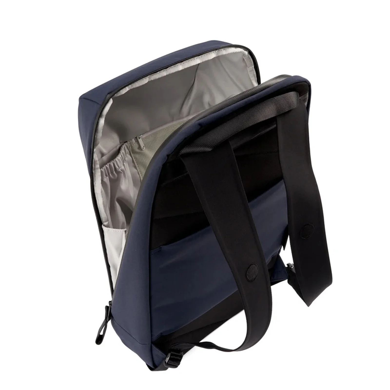 Kontor Backpack solid navy - Image 7