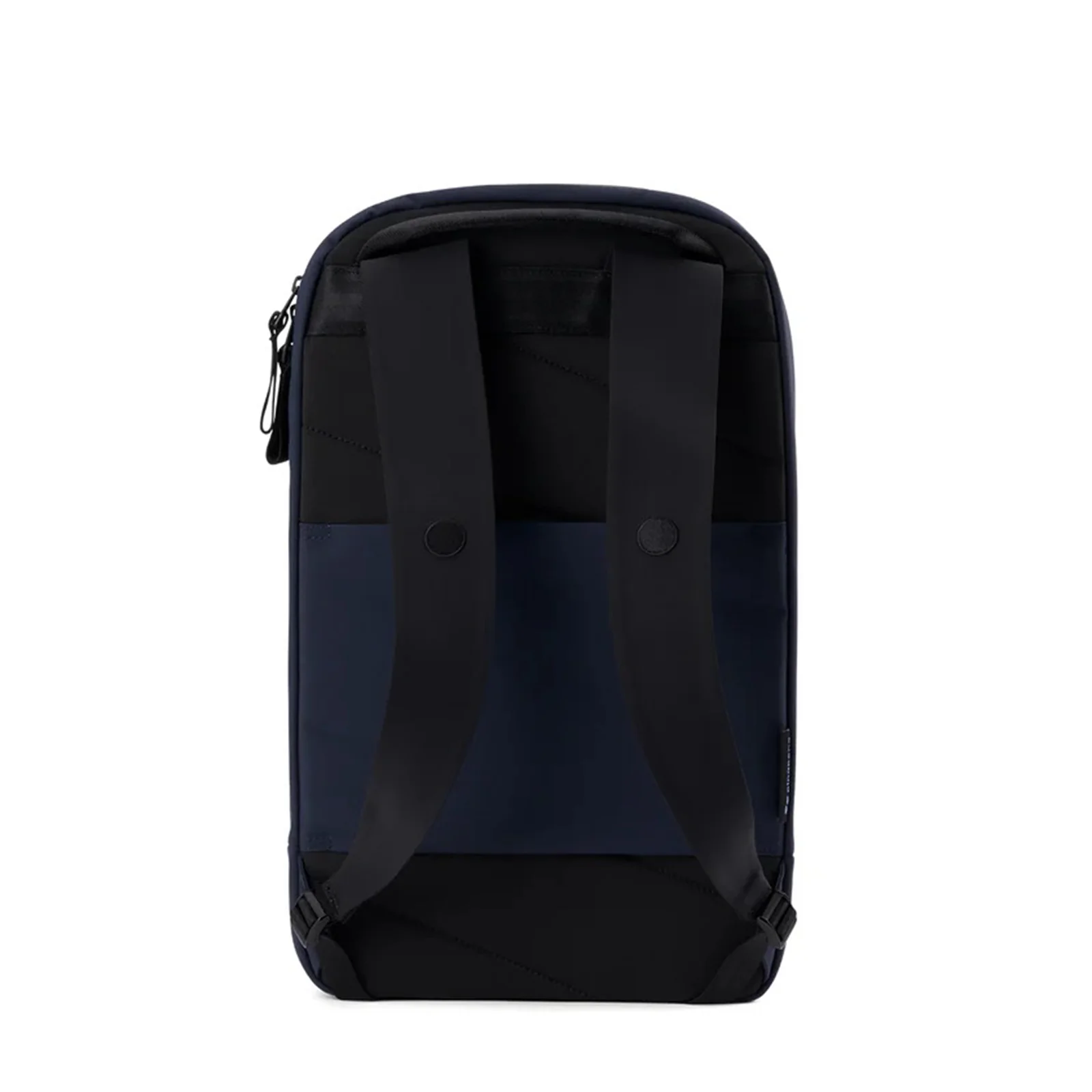 Kontor Backpack solid navy - Image 8