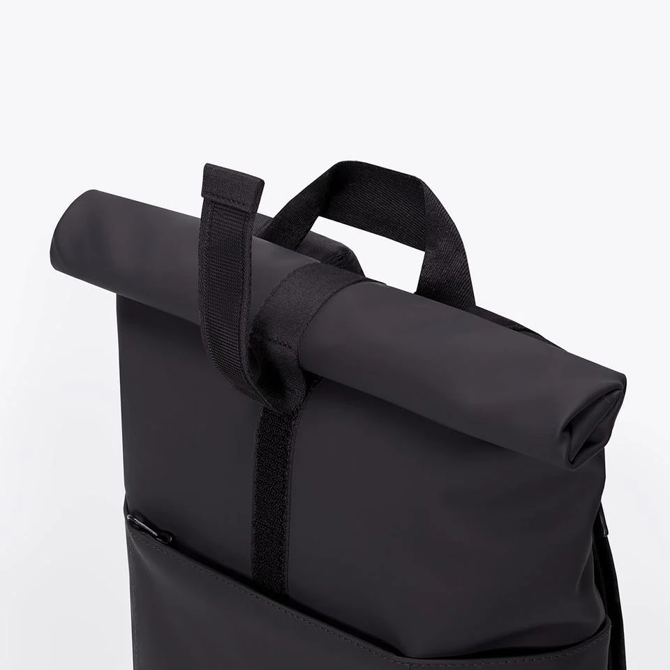 Hajo Macro Lotus Backpack black - Image 5