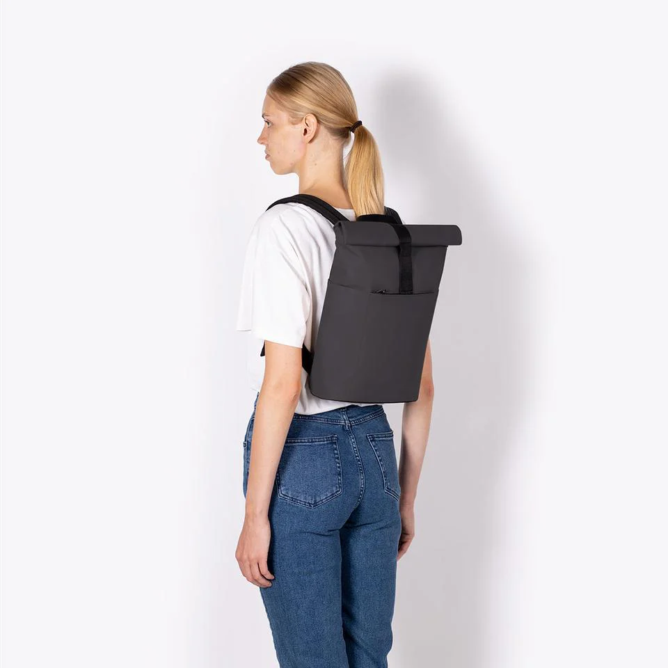 Hajo Macro Lotus Backpack black - Image 9