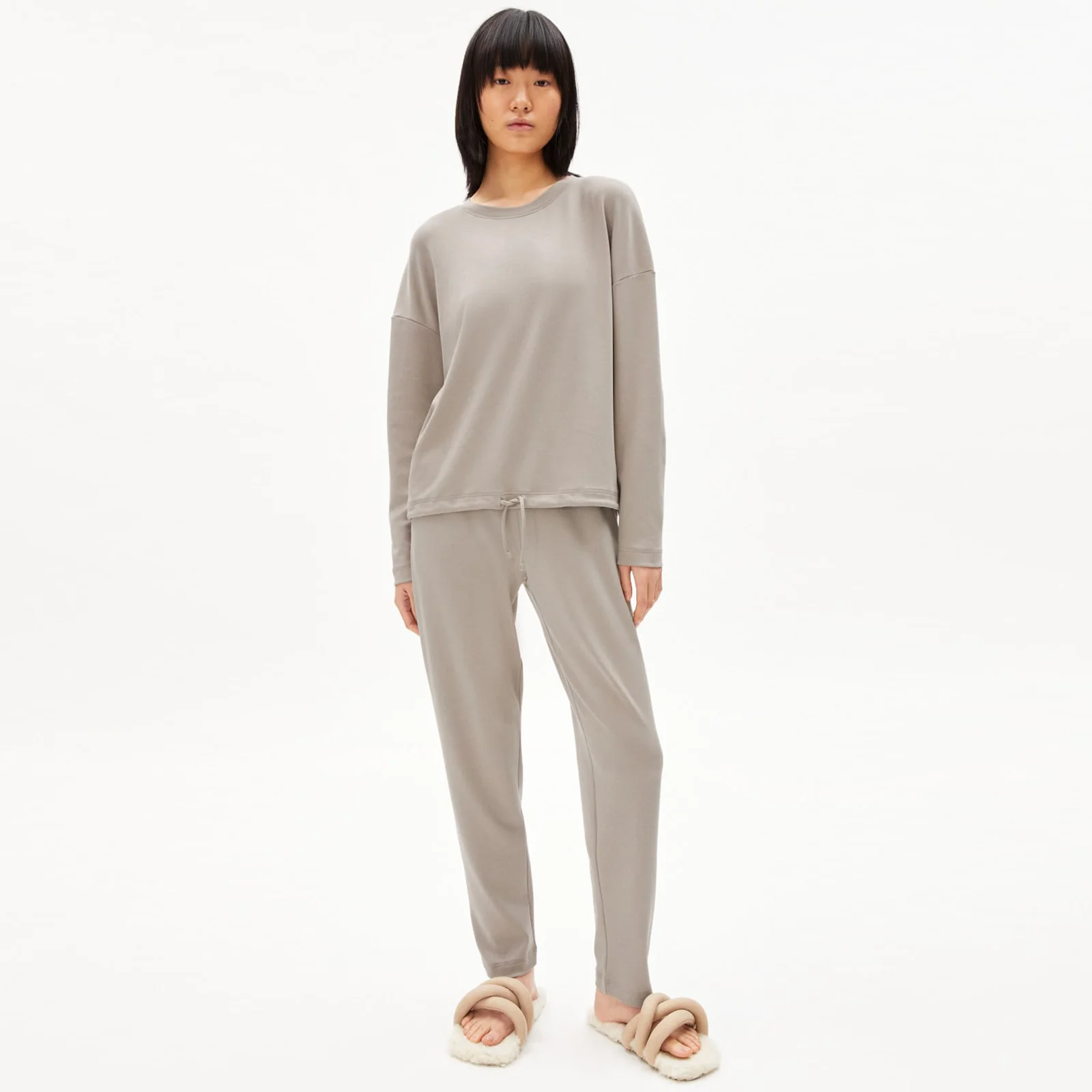 Kaaia Pants moon rock - Image 2