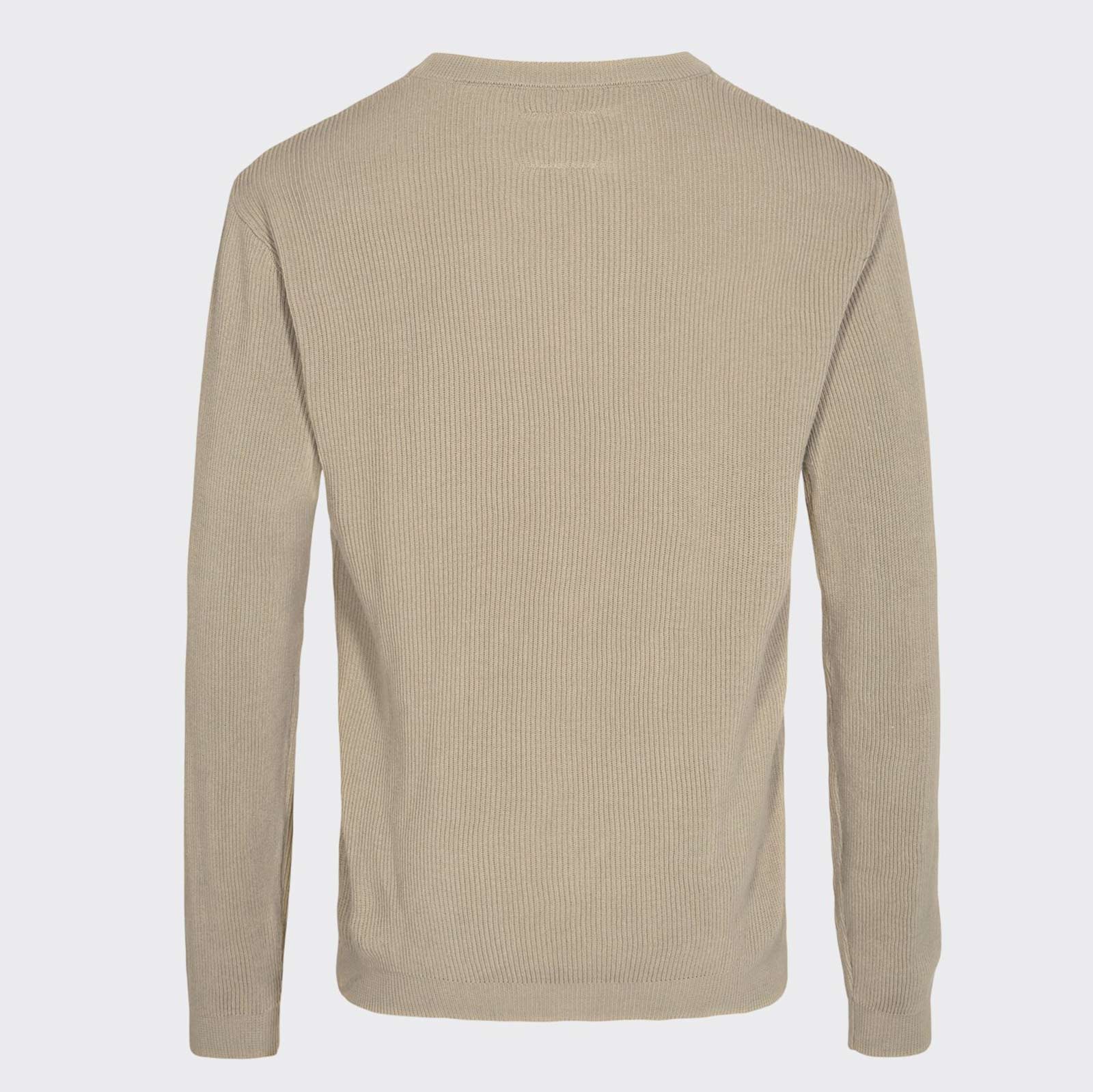 Pedersen Jumper seneca rock - Image 4