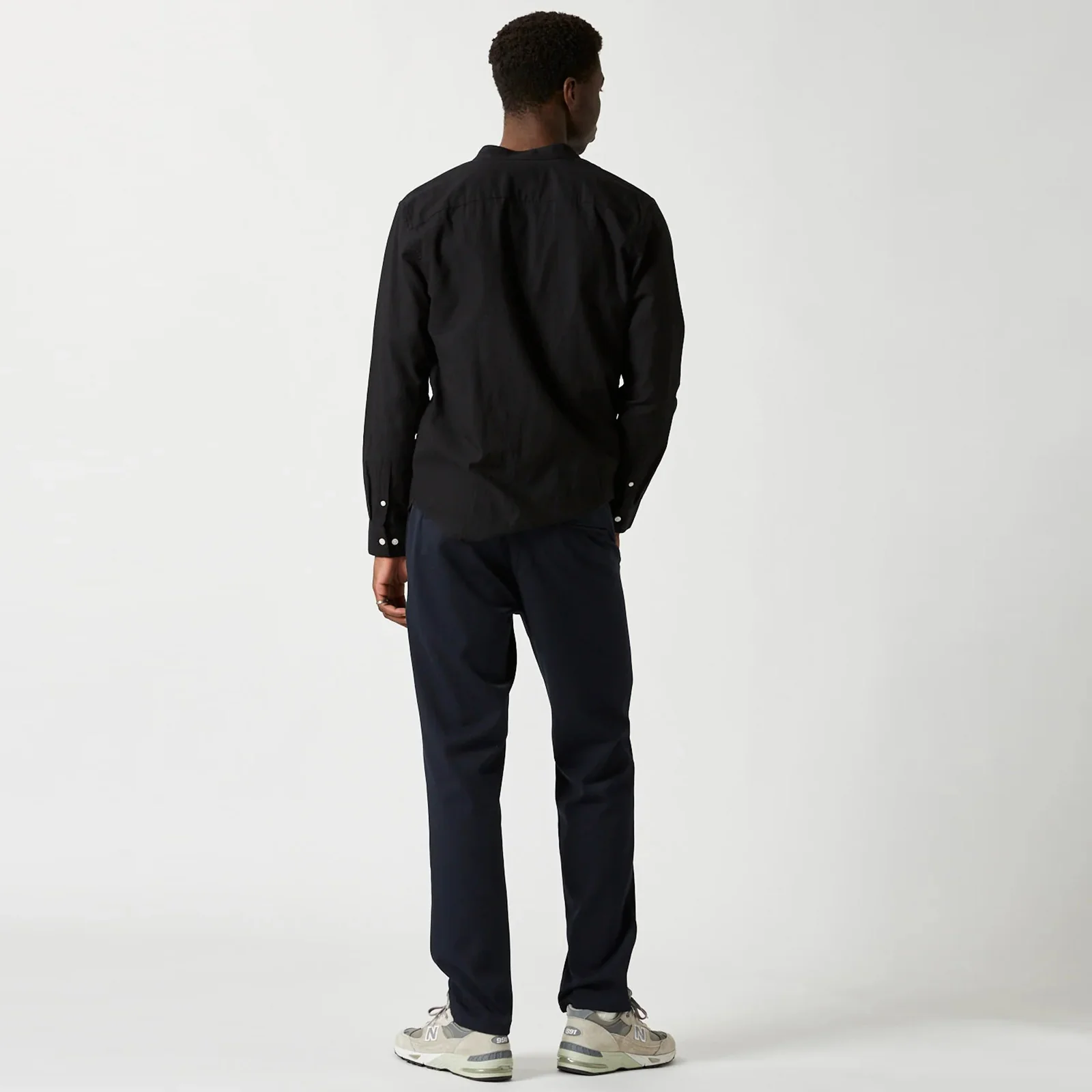 Sofus Pants navy blazer - Image 3