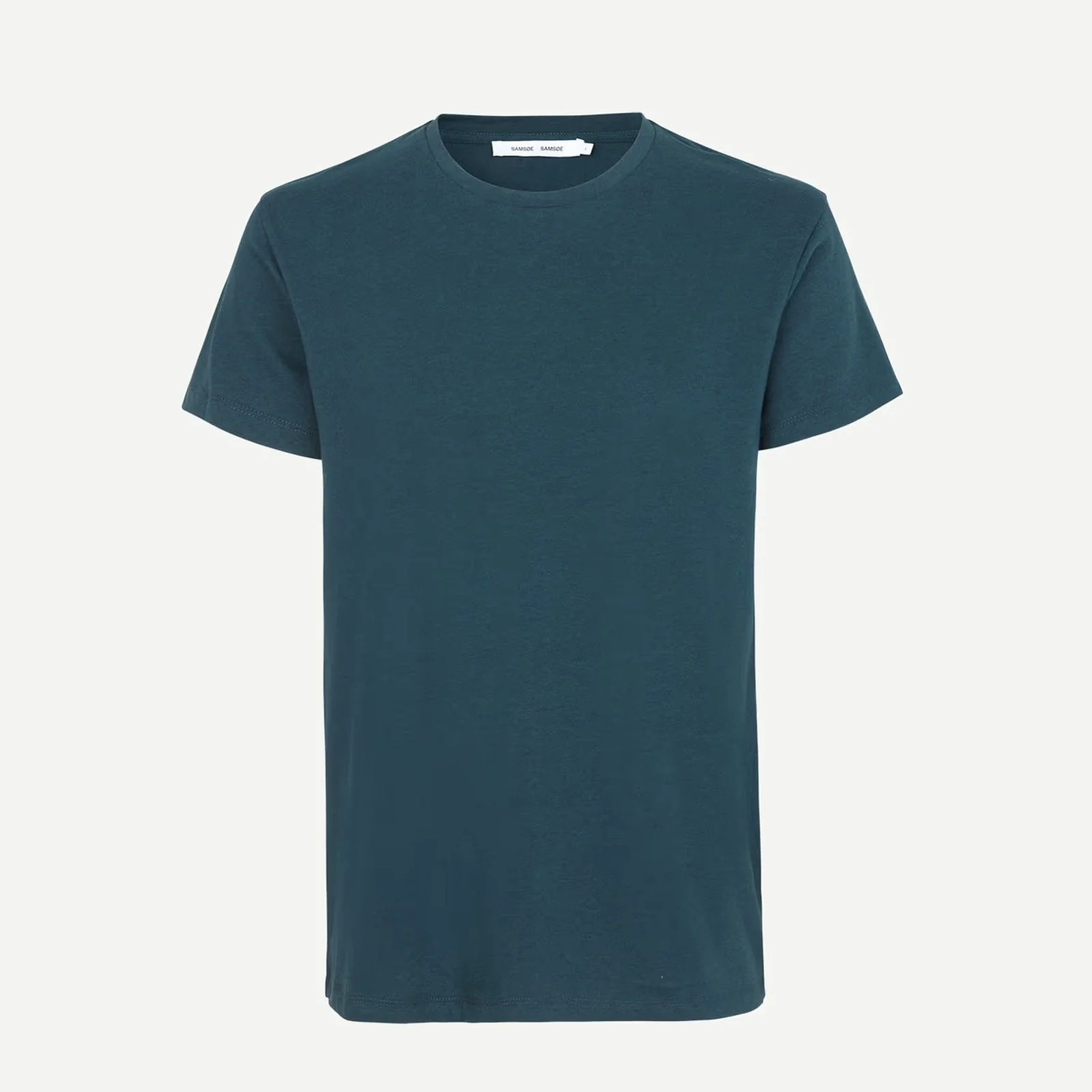 Kronos O-N SS 273 T-Shirt real teal melange - Image 6