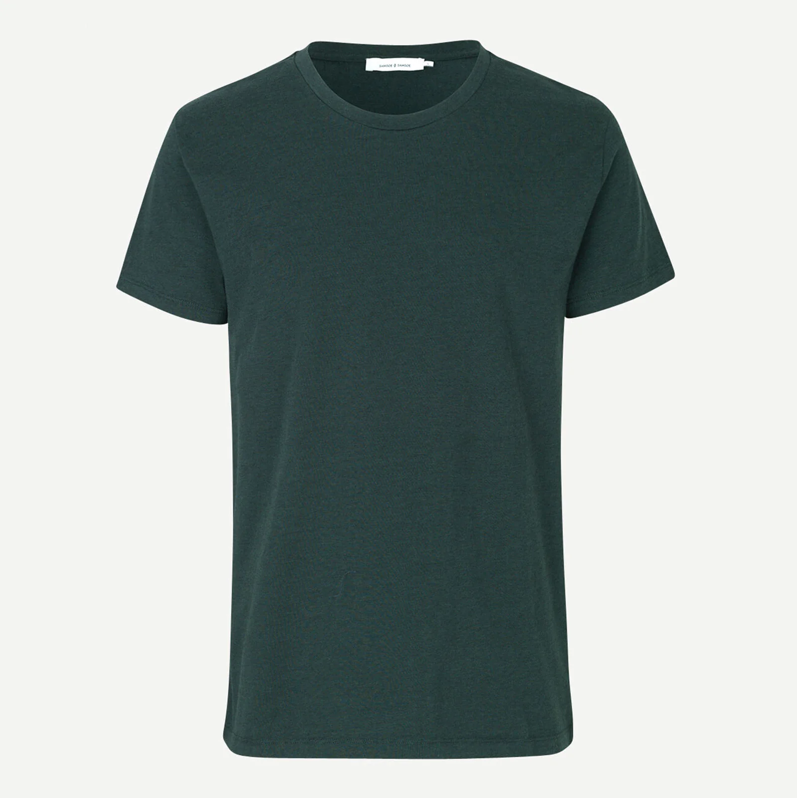 Kronos O-N Stripe T-Shirt 273 spruceblack st - Image 5