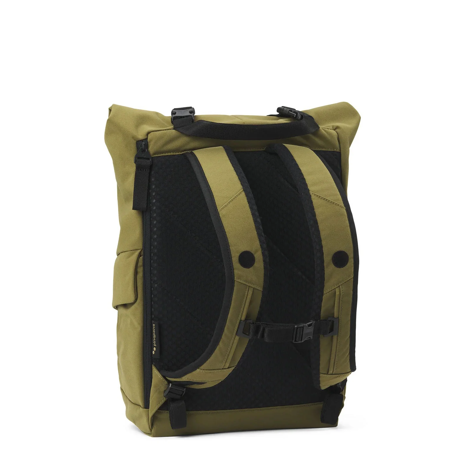 Kross Backpack solid olive - Image 3