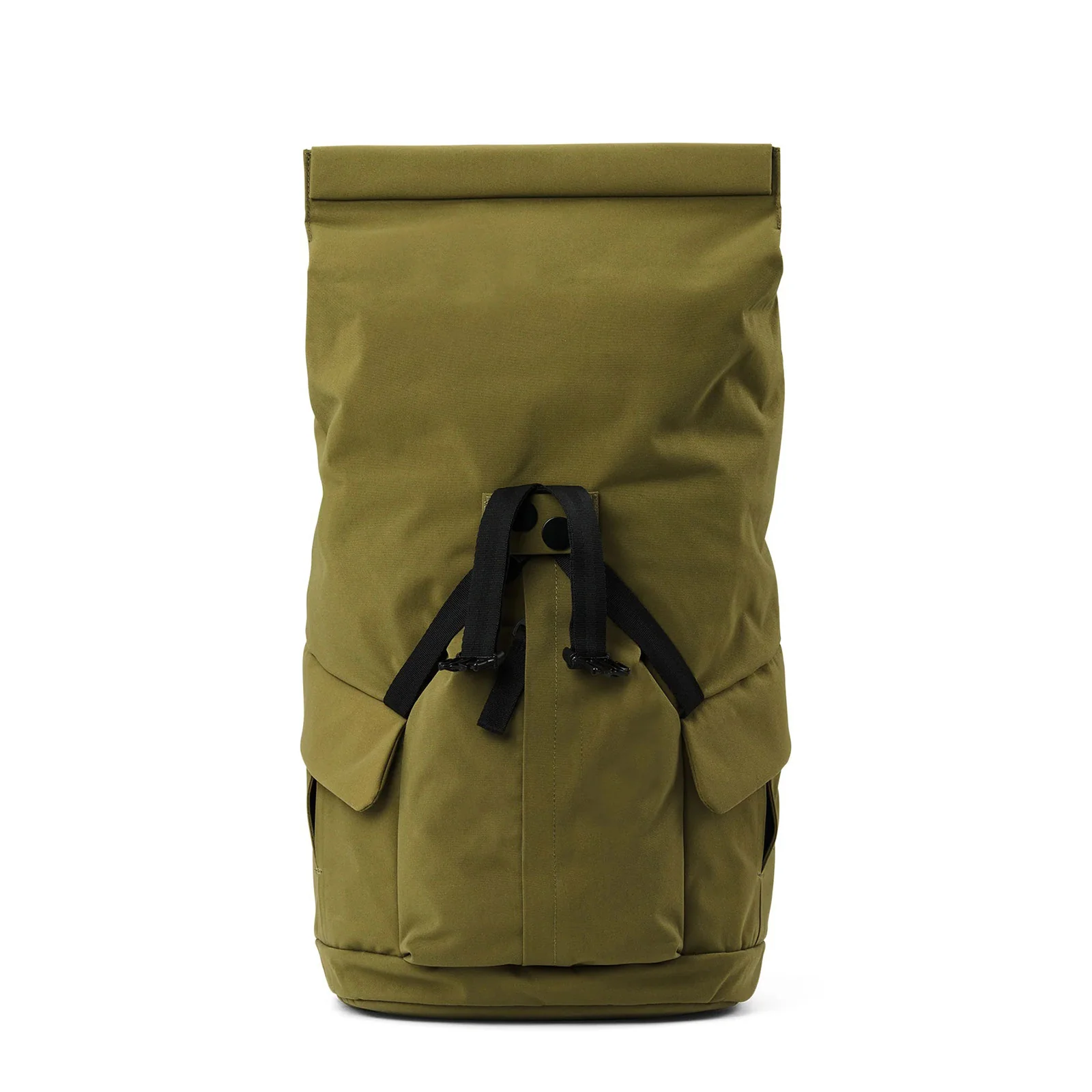 Kross Backpack solid olive - Image 4