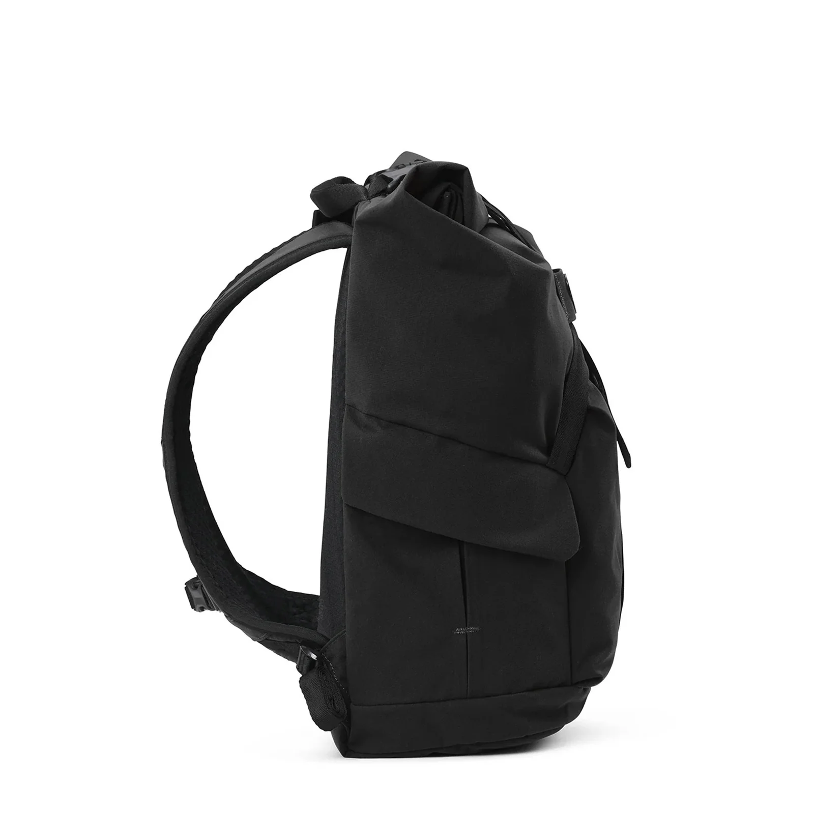 Kross Backpack solid black - Image 2