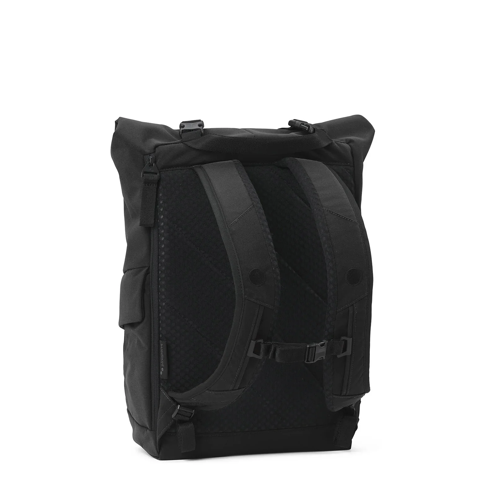 Kross Backpack solid black - Image 3
