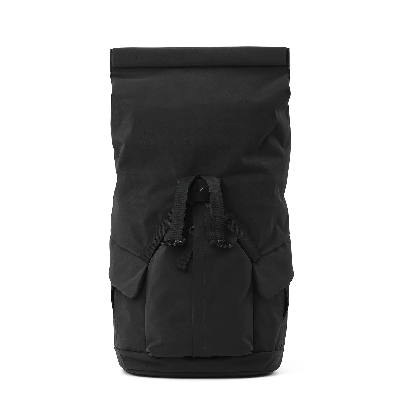Kross Backpack solid black - Image 4