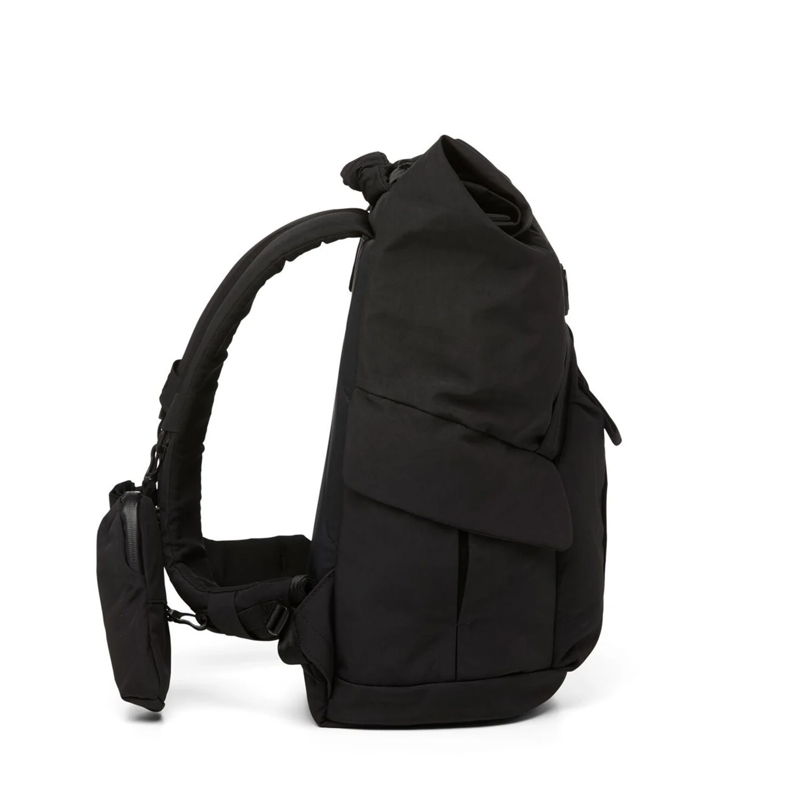 Kross Backpack crinkle black - Image 2