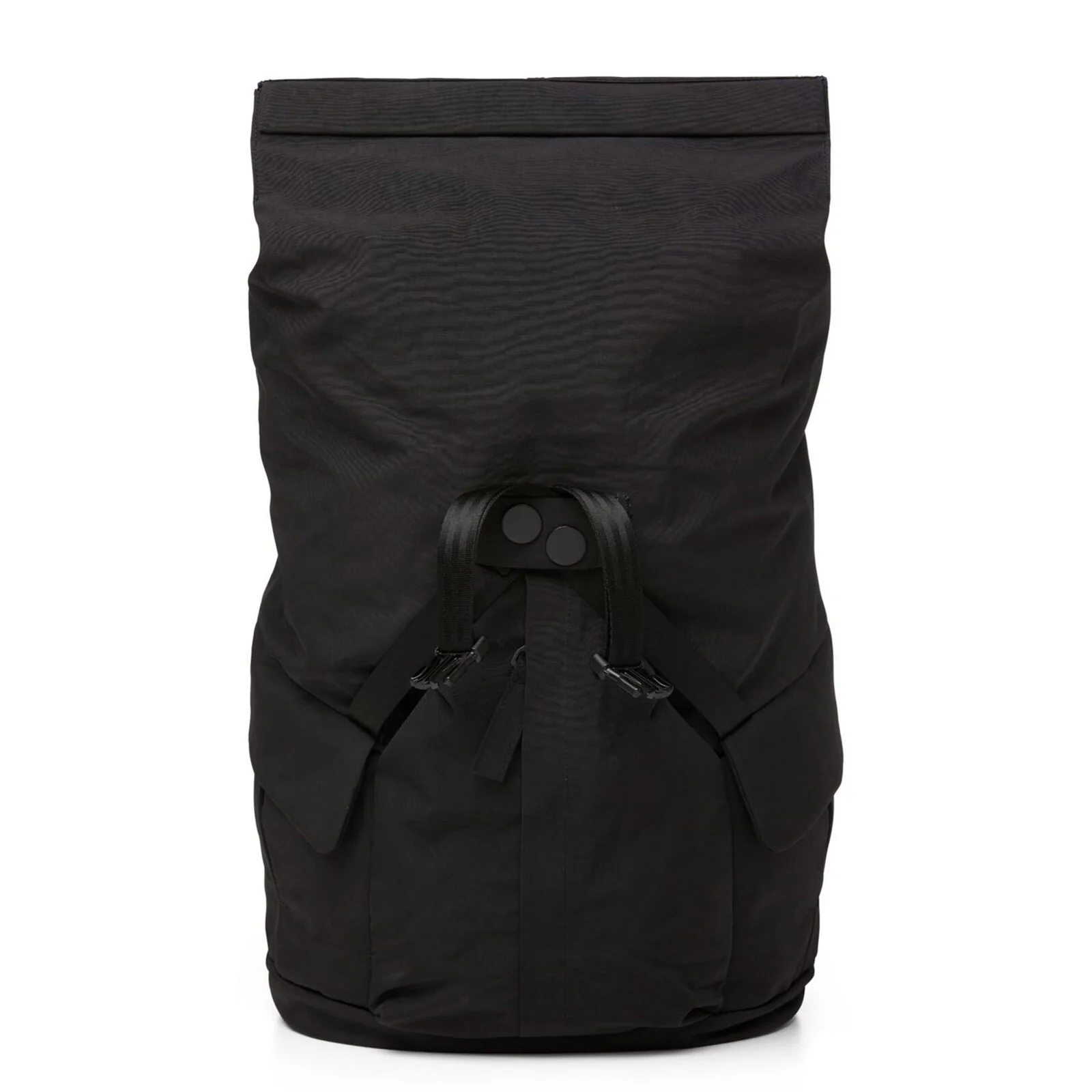 Kross Backpack crinkle black - Image 4