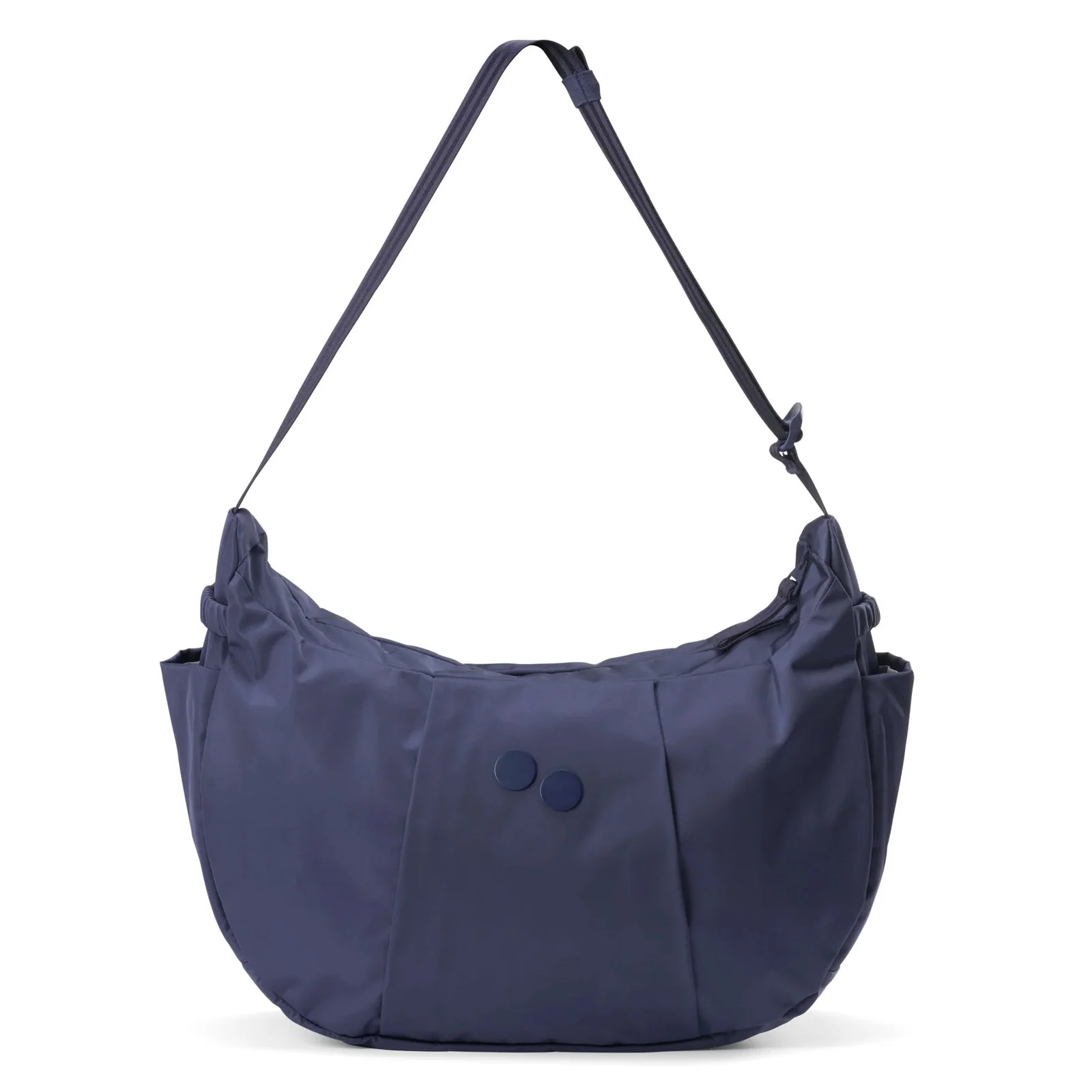Krumm Large Changeant Crossbody Bag glazed dusk - Image 2