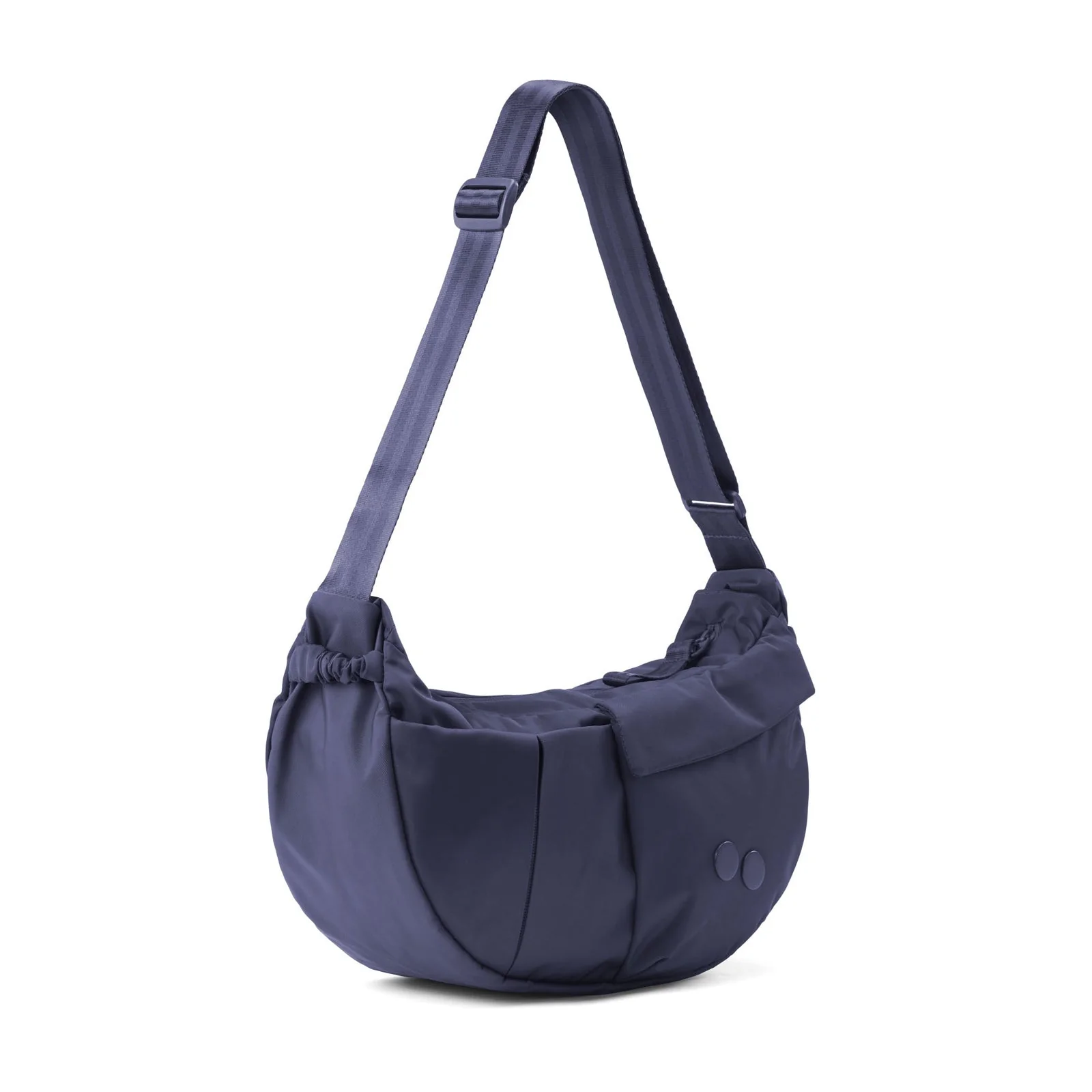 Krumm Medium Changeant Crossbody Bag glazed dusk - Image 3