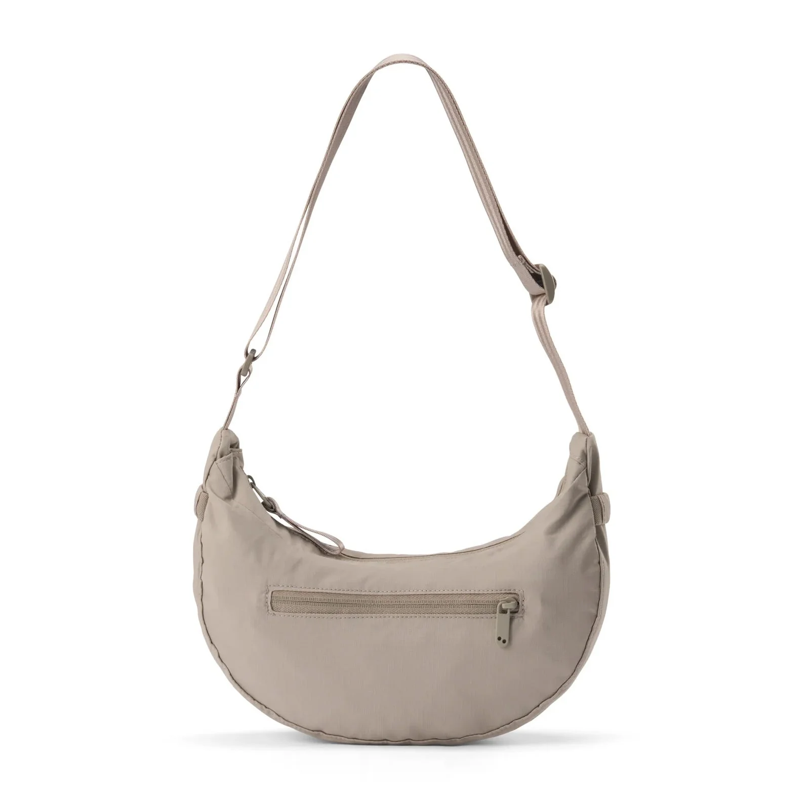 Krumm Small Crossbody Bag pure taupe - Image 2