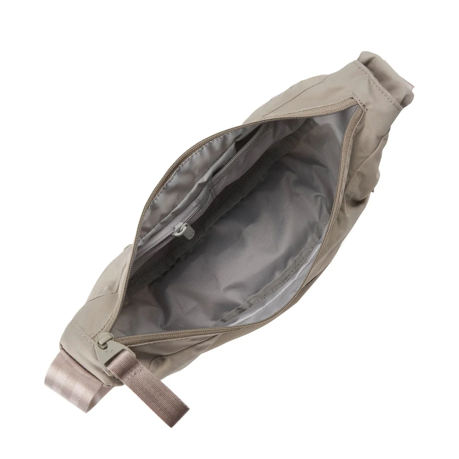 Krumm Small Crossbody Bag pure taupe - Image 3