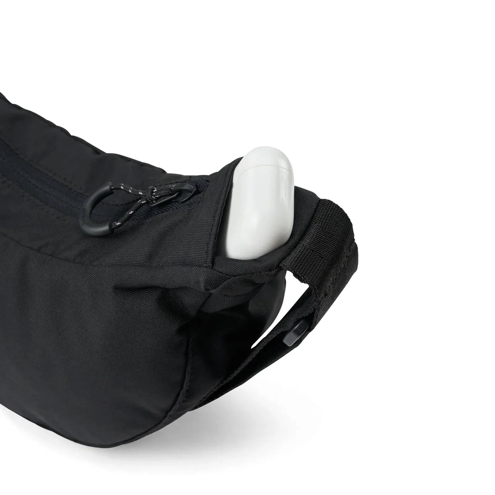 Krumm Small Crossbody Bag rooted Black - Image 6